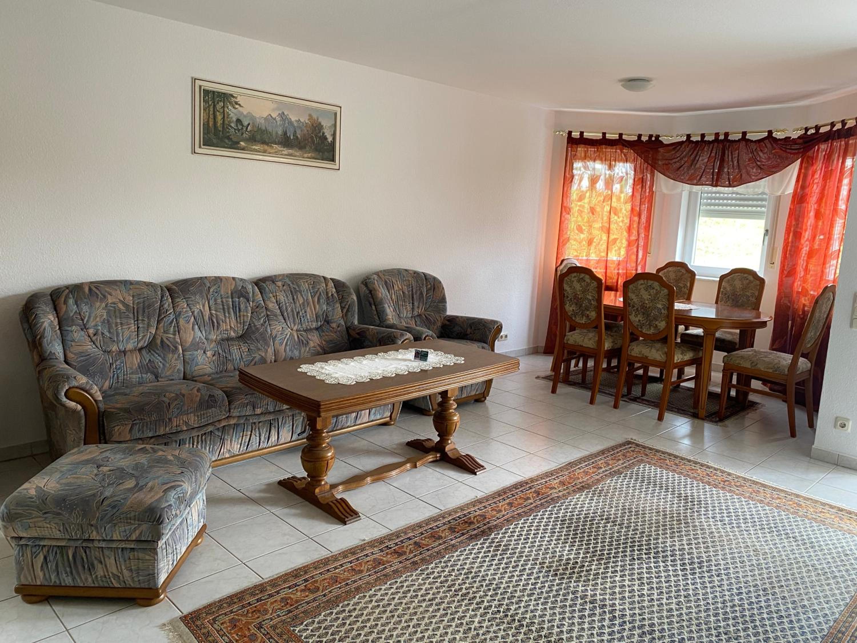 Three-Bedroom Apartment - Photo 30
