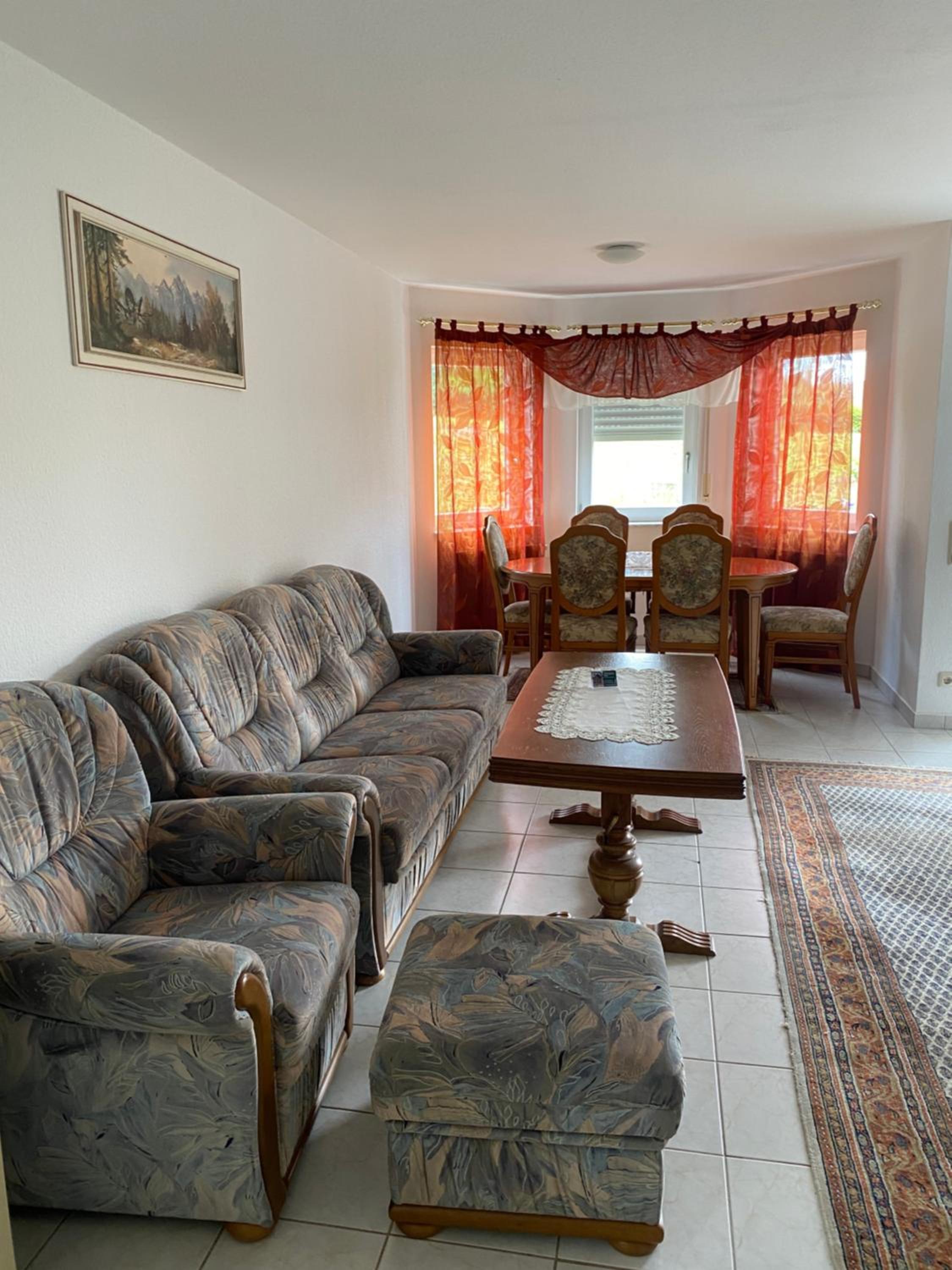 Three-Bedroom Apartment - Photo 29