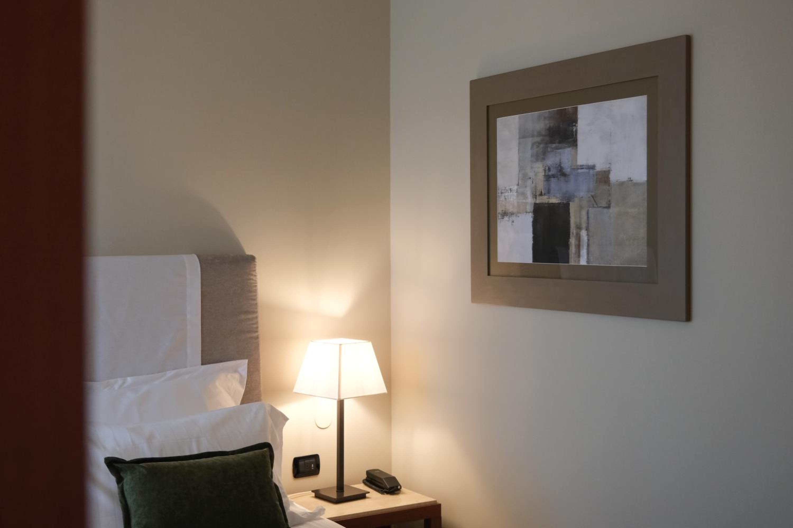 Classic Double Room - Photo 20