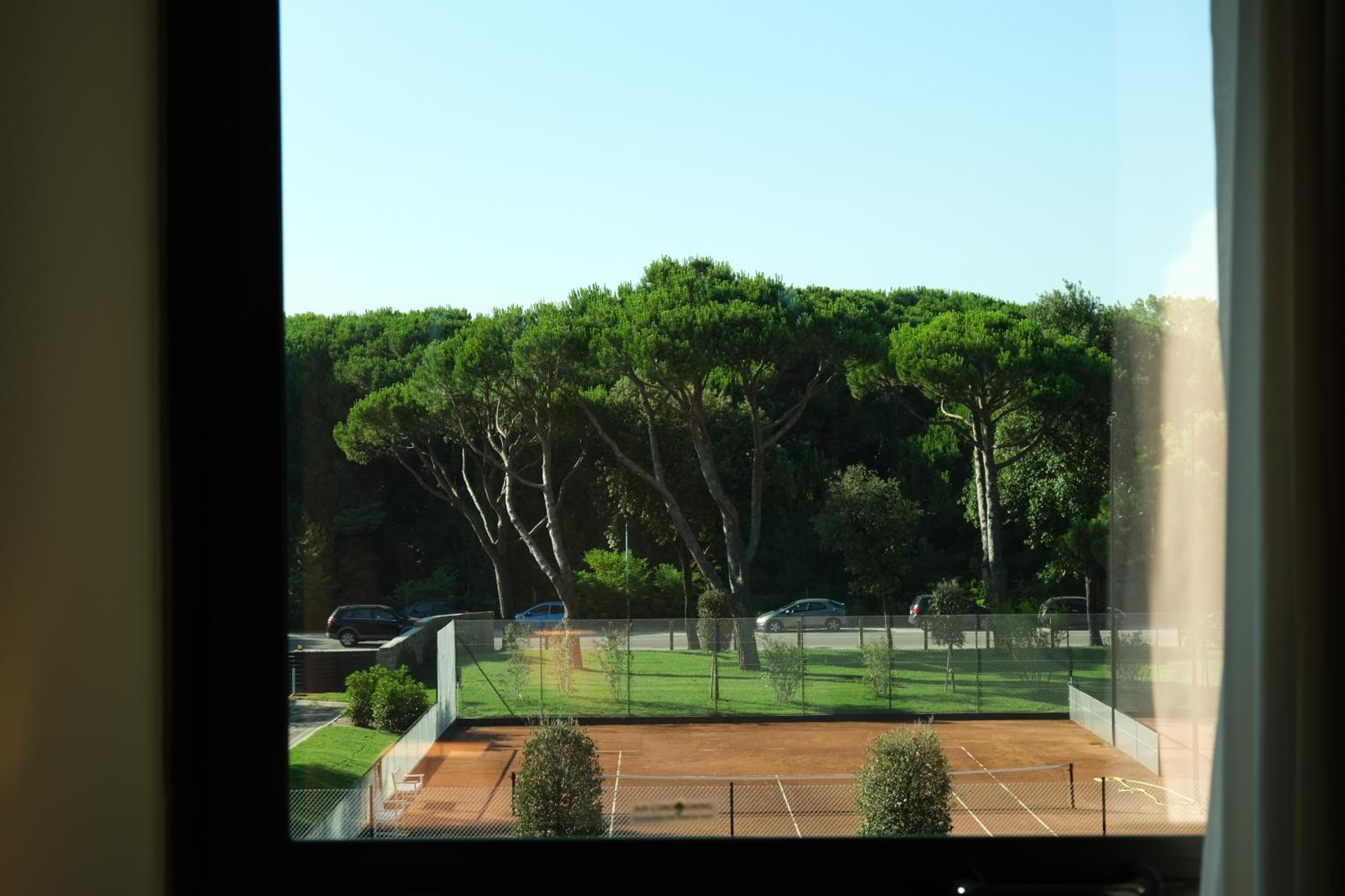 Classic Double Room - Photo 12