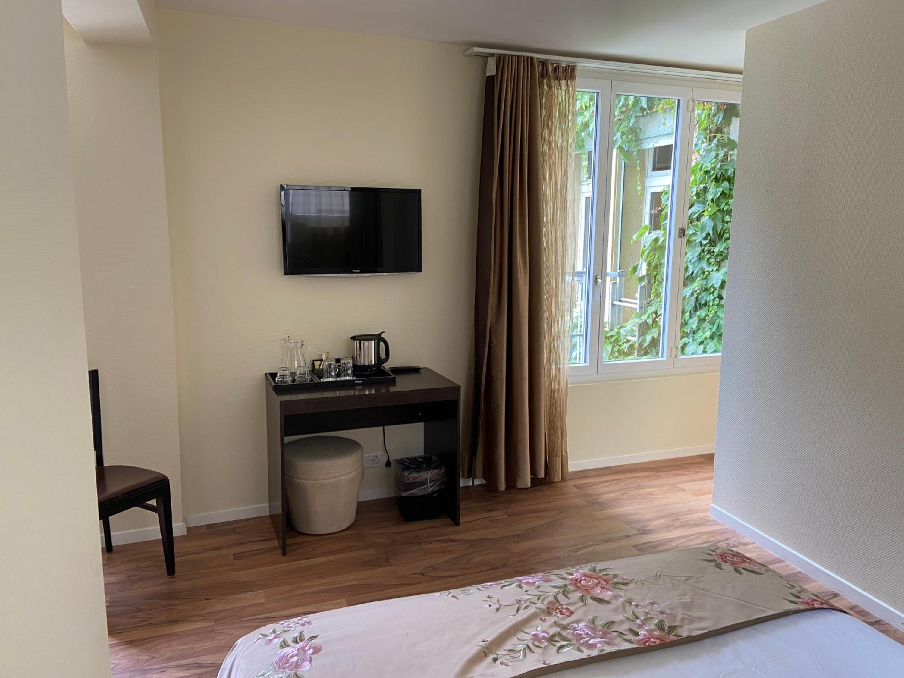 Double Room photo 3