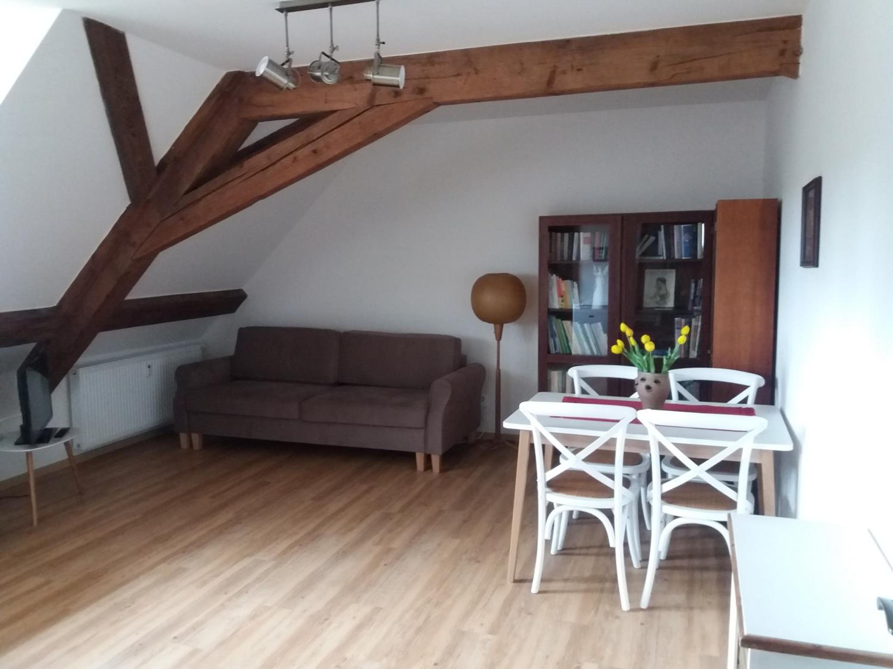 Apartment photo 1