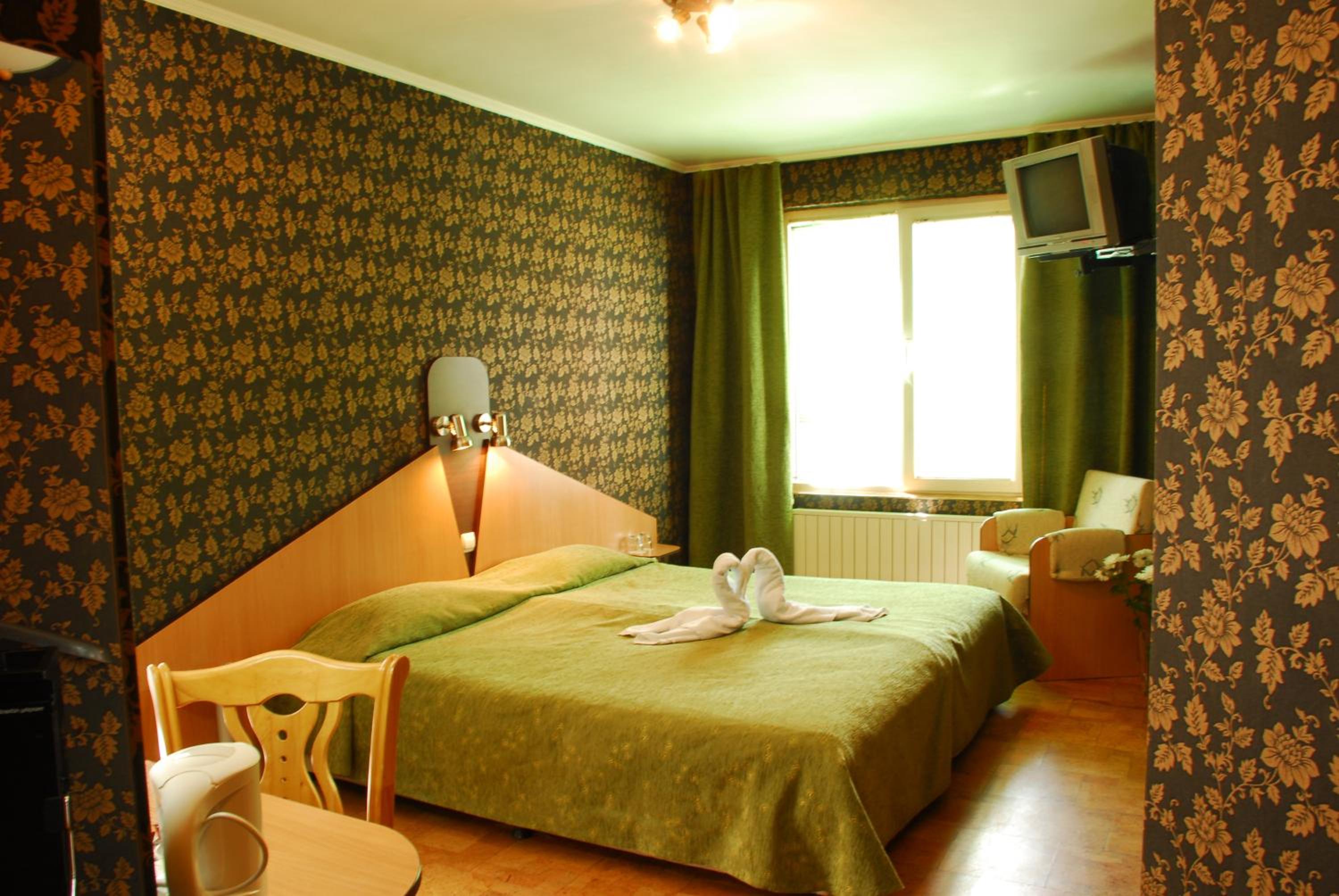 Standard Double Room - Photo 1