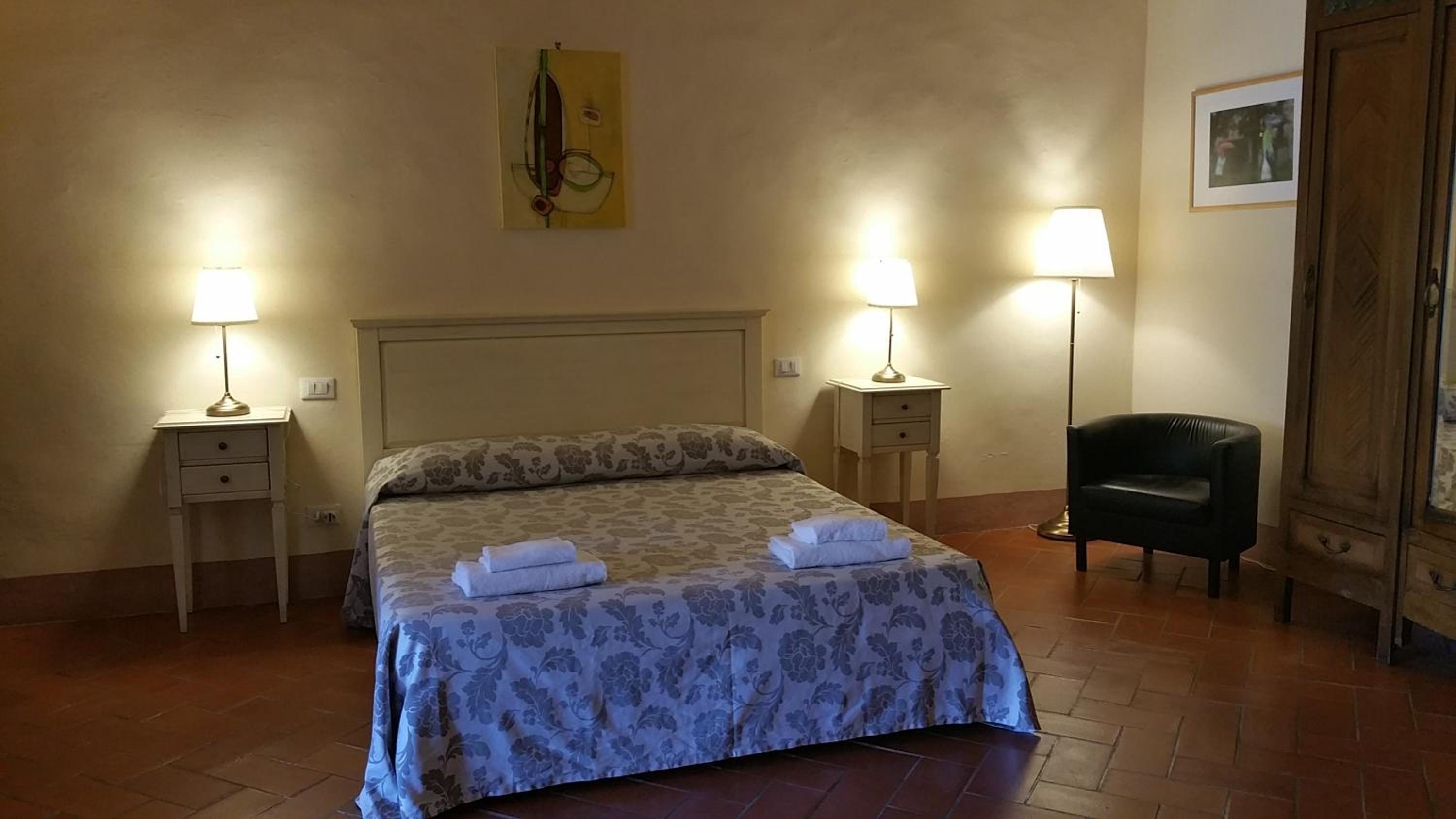 Suite with Terrace photo 1