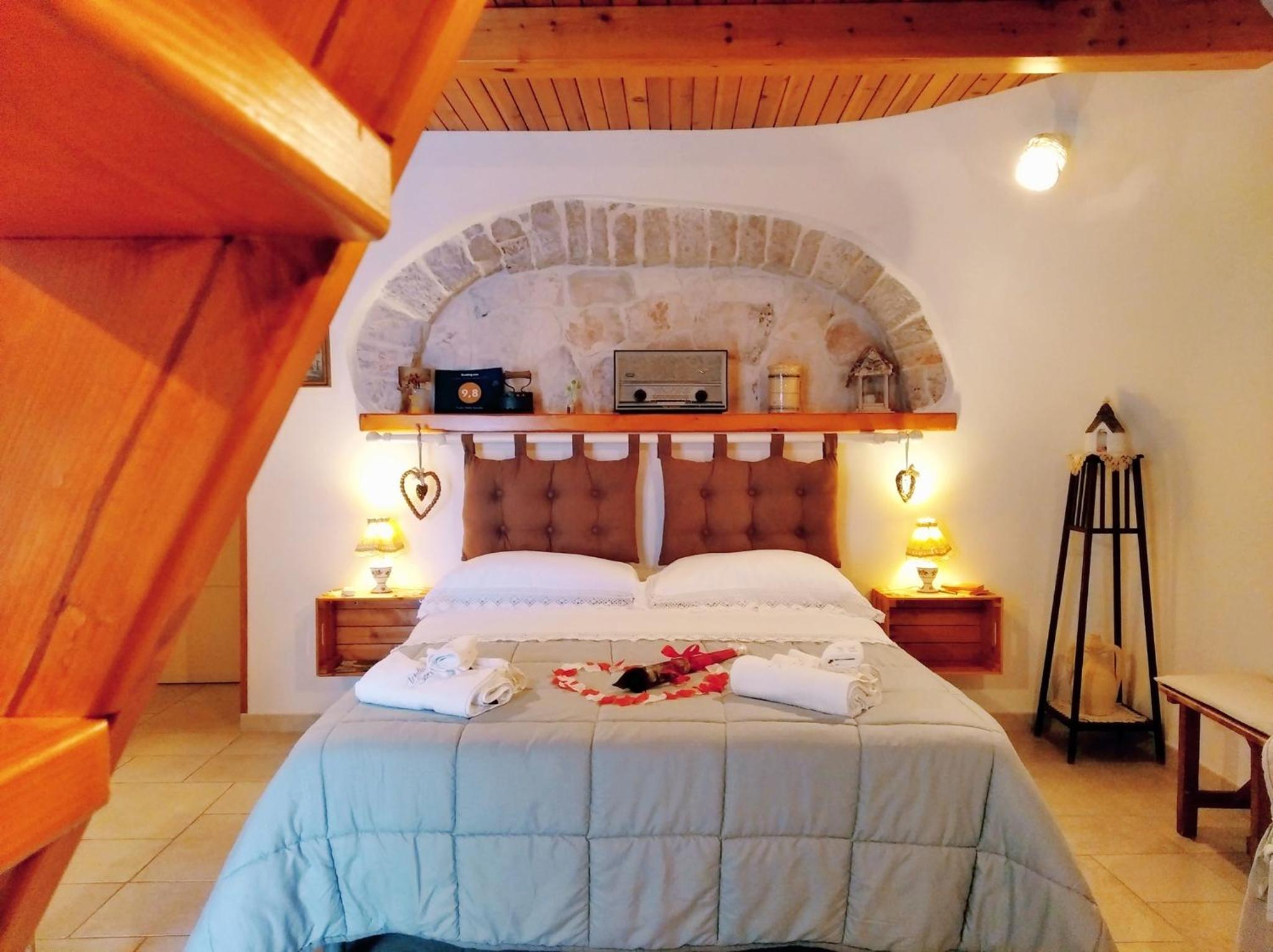 Trullo - Split Level photo 1