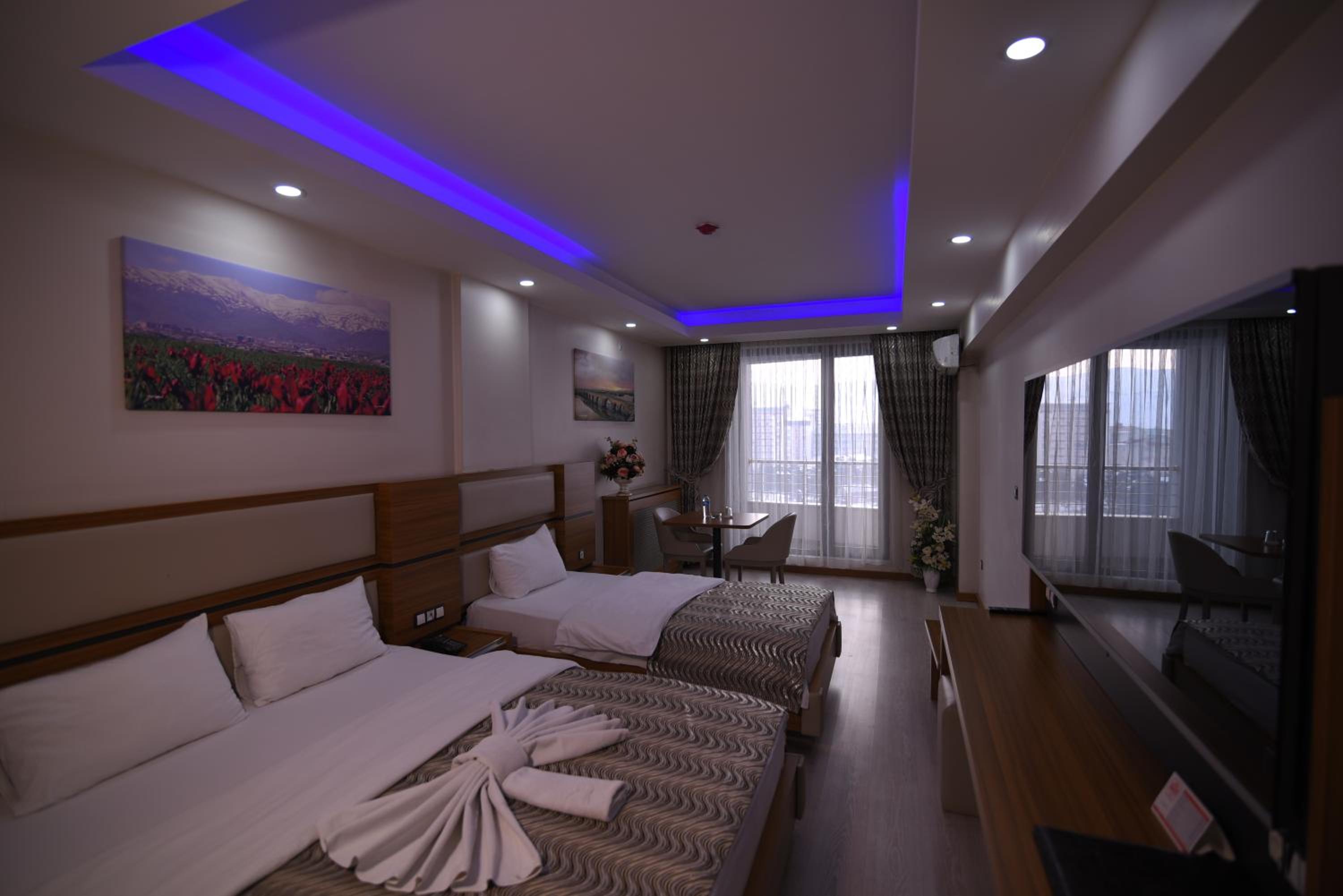 Deluxe Suite photo 1