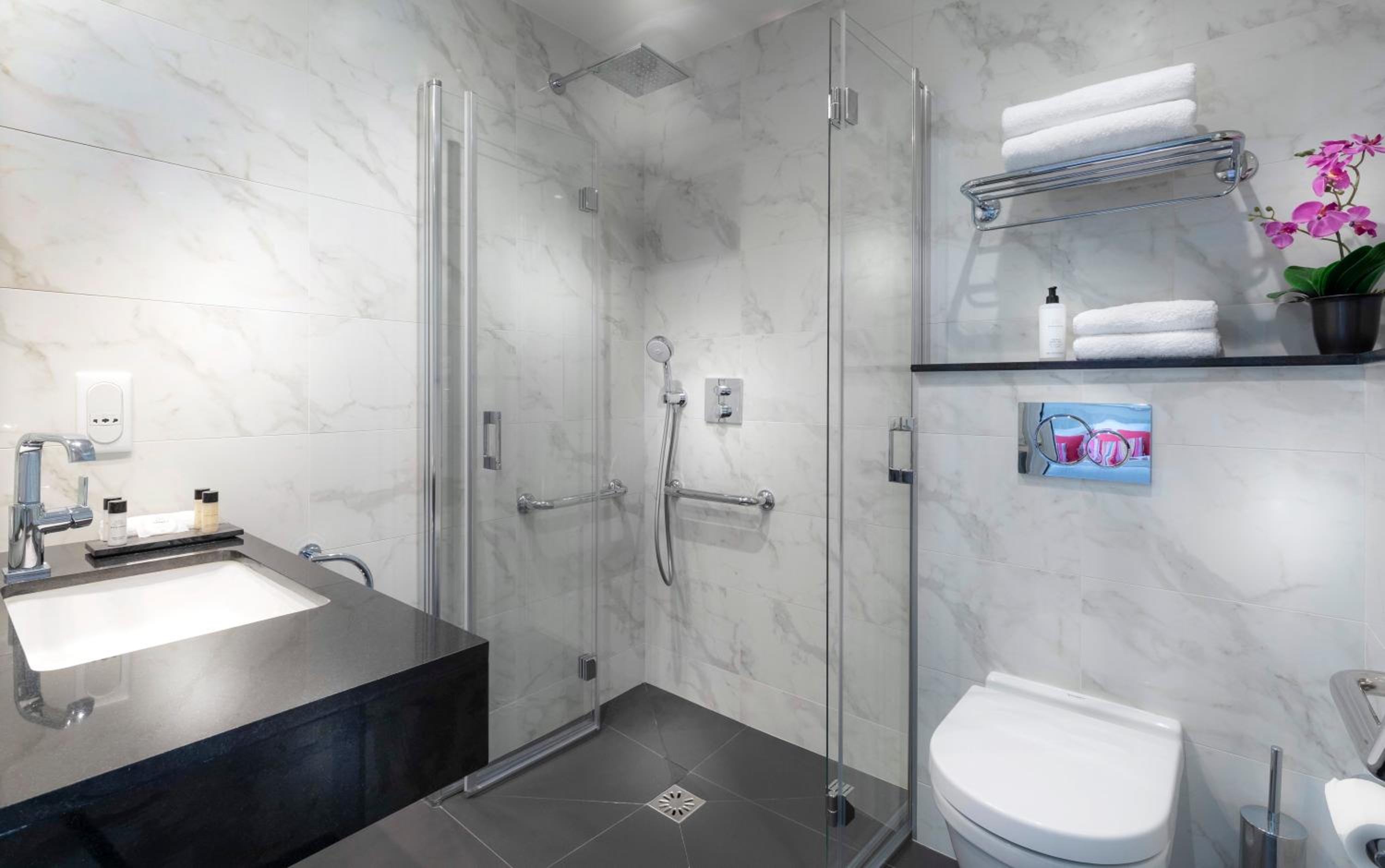 Classic Double or Single Room photo 3