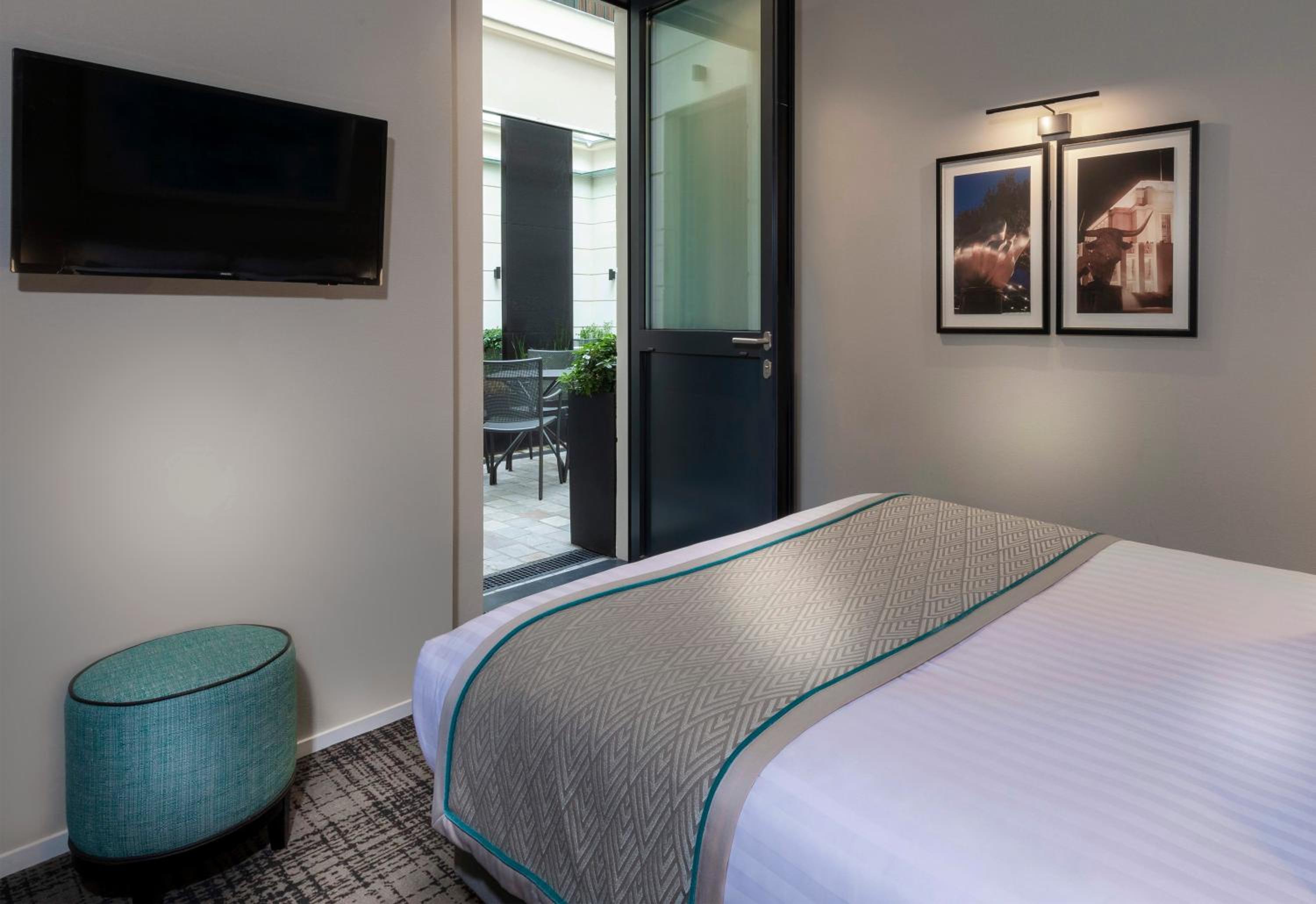Classic Double or Single Room photo 2