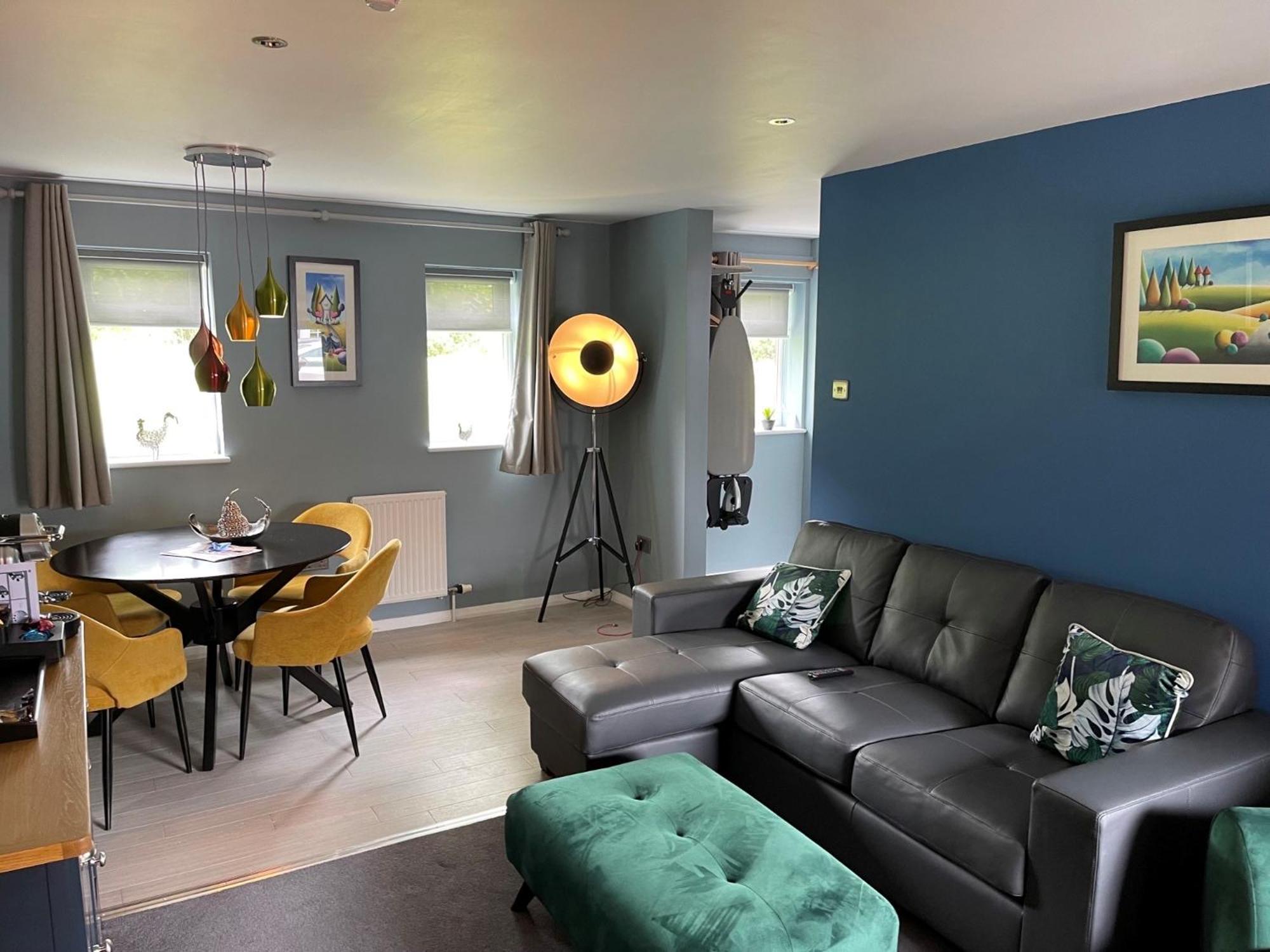 Suite - Photo 6