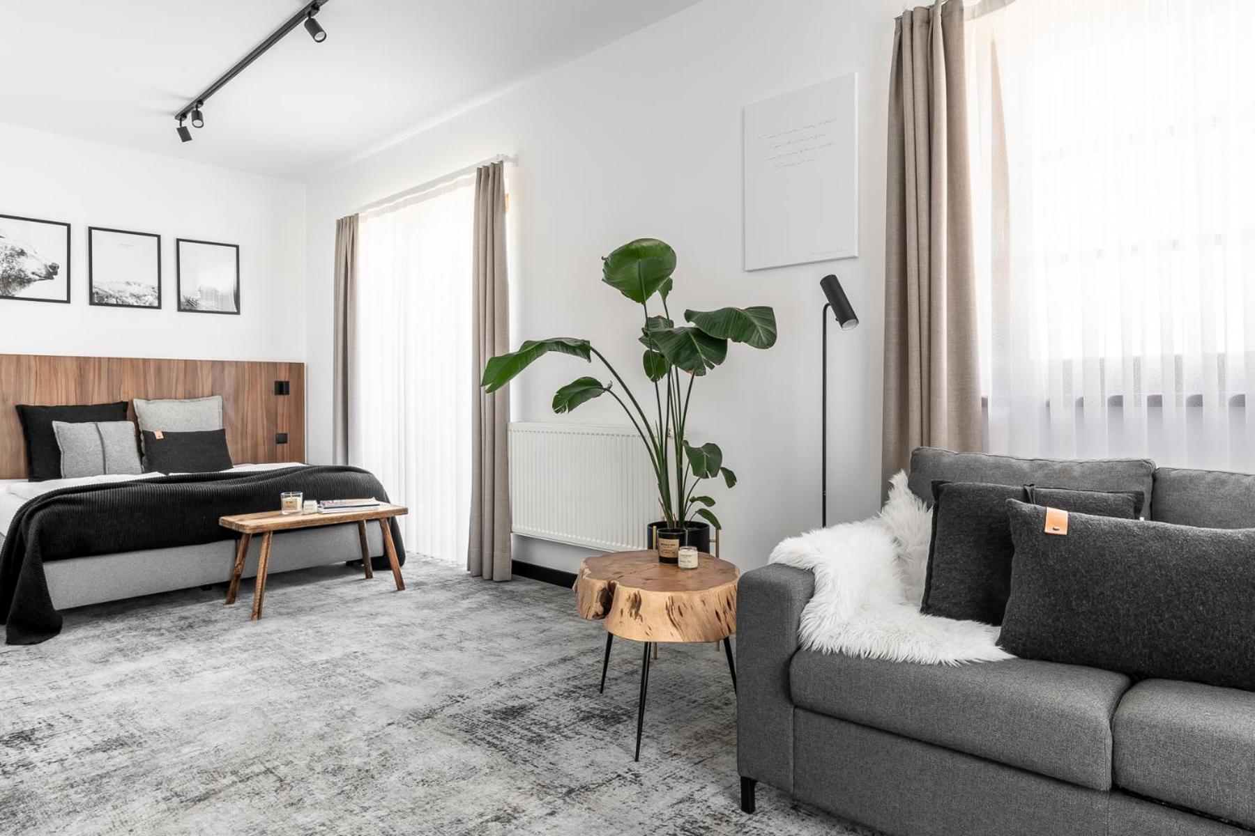 Standard Family Room