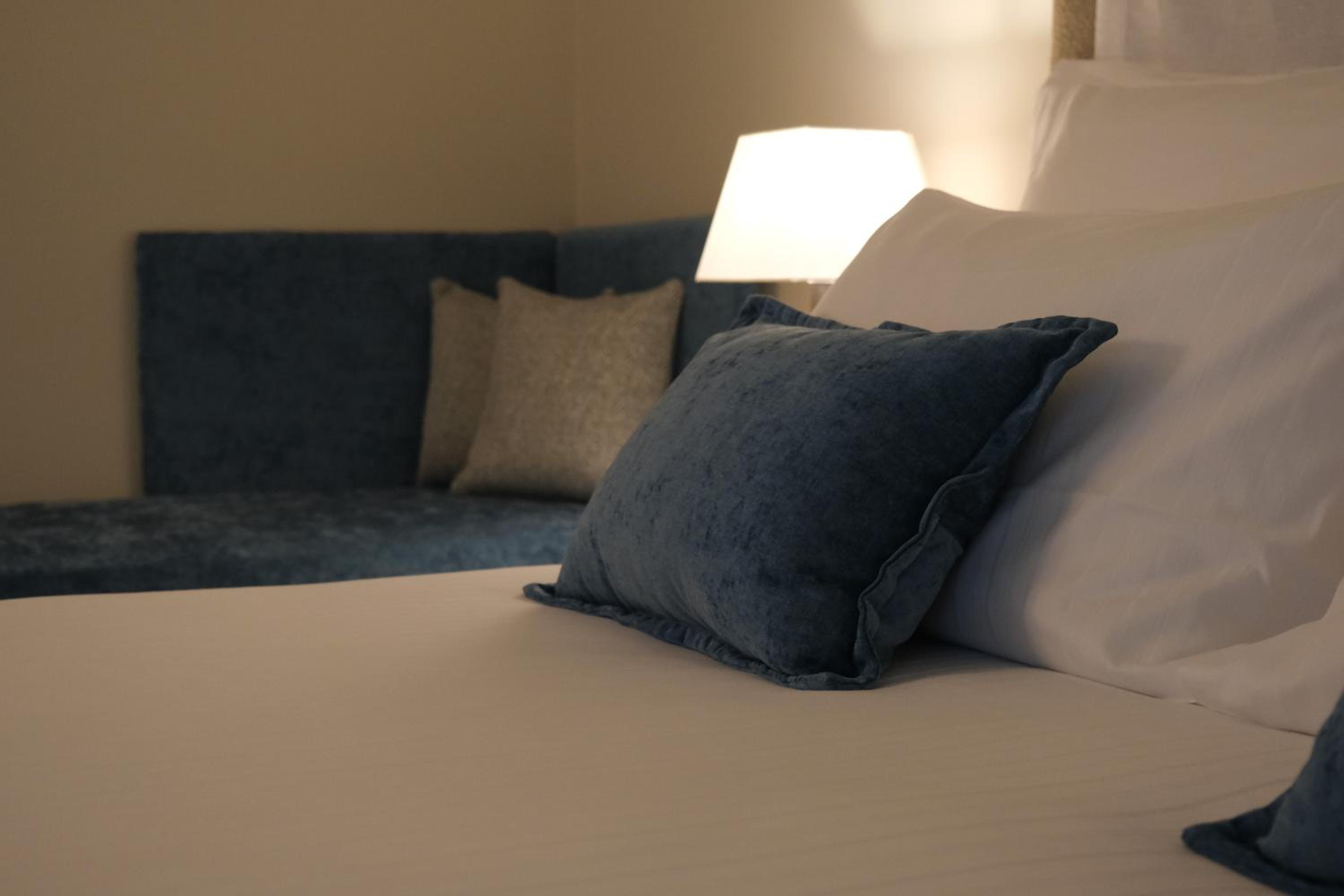 Superior Triple Room with Pinewood View Sea side - Photo 13