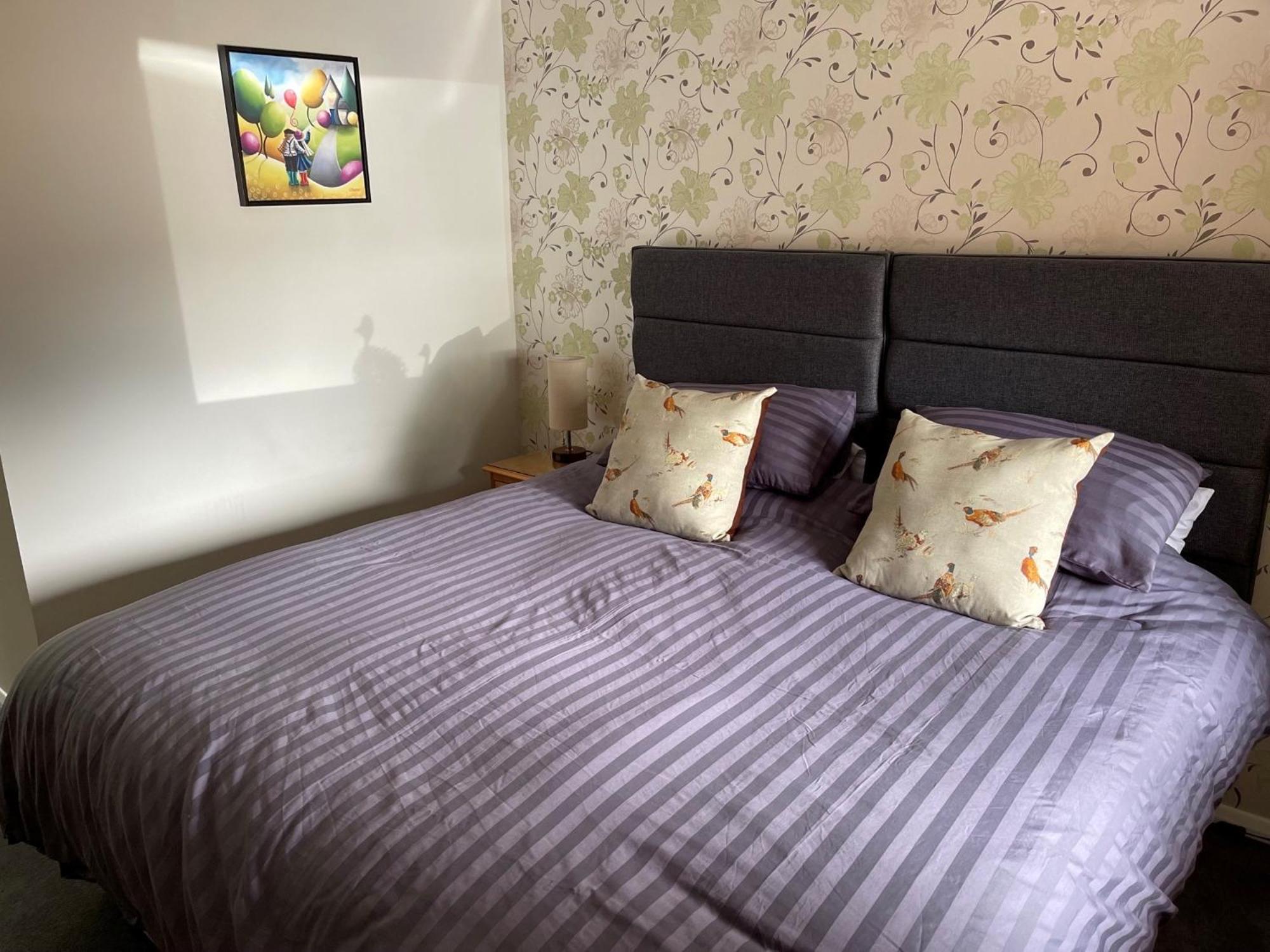 Standard King Room photo 2