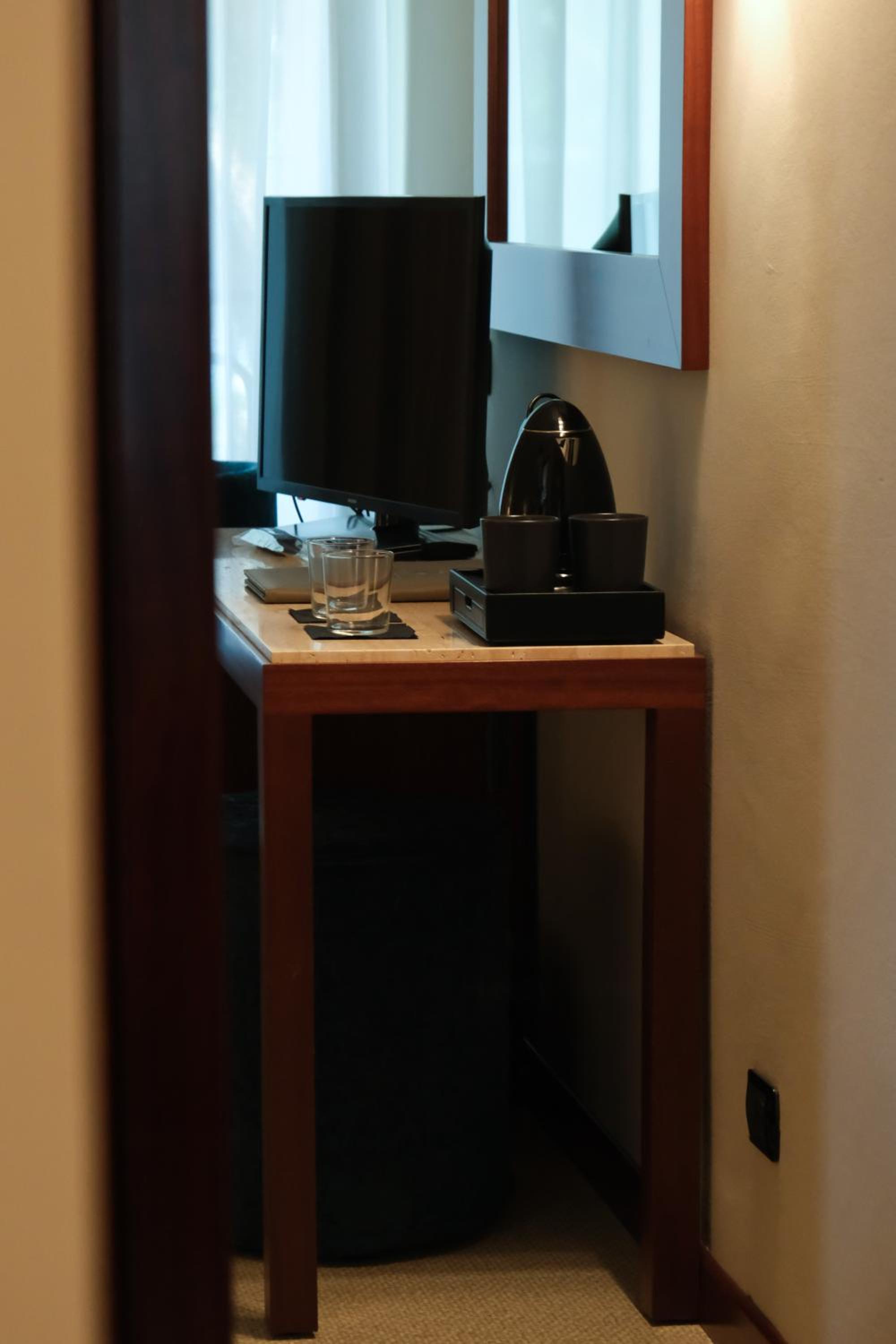 Executive Triple Room - Photo 17