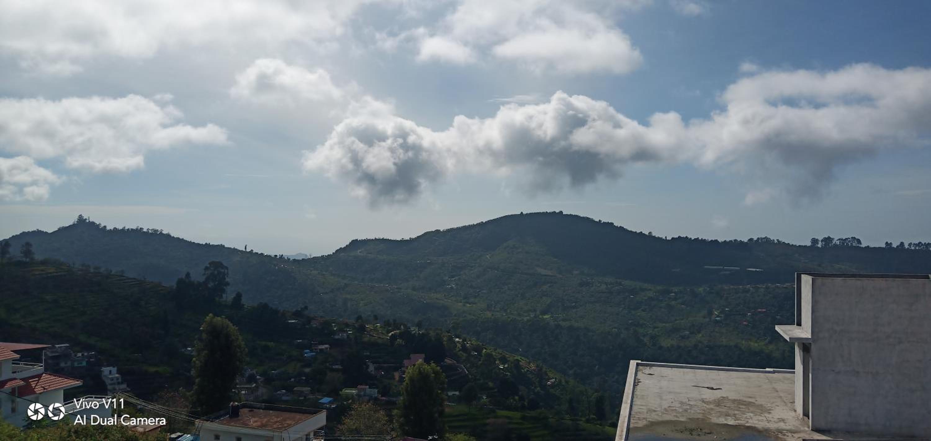 Double Room with Mountain View - Photo 8