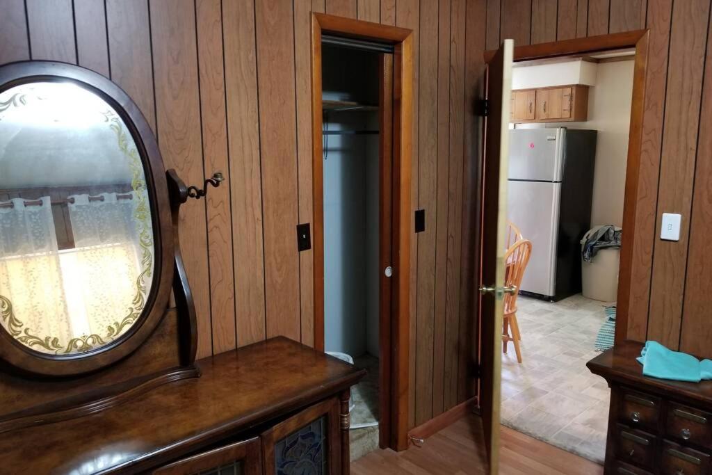 Chalet photo 1
