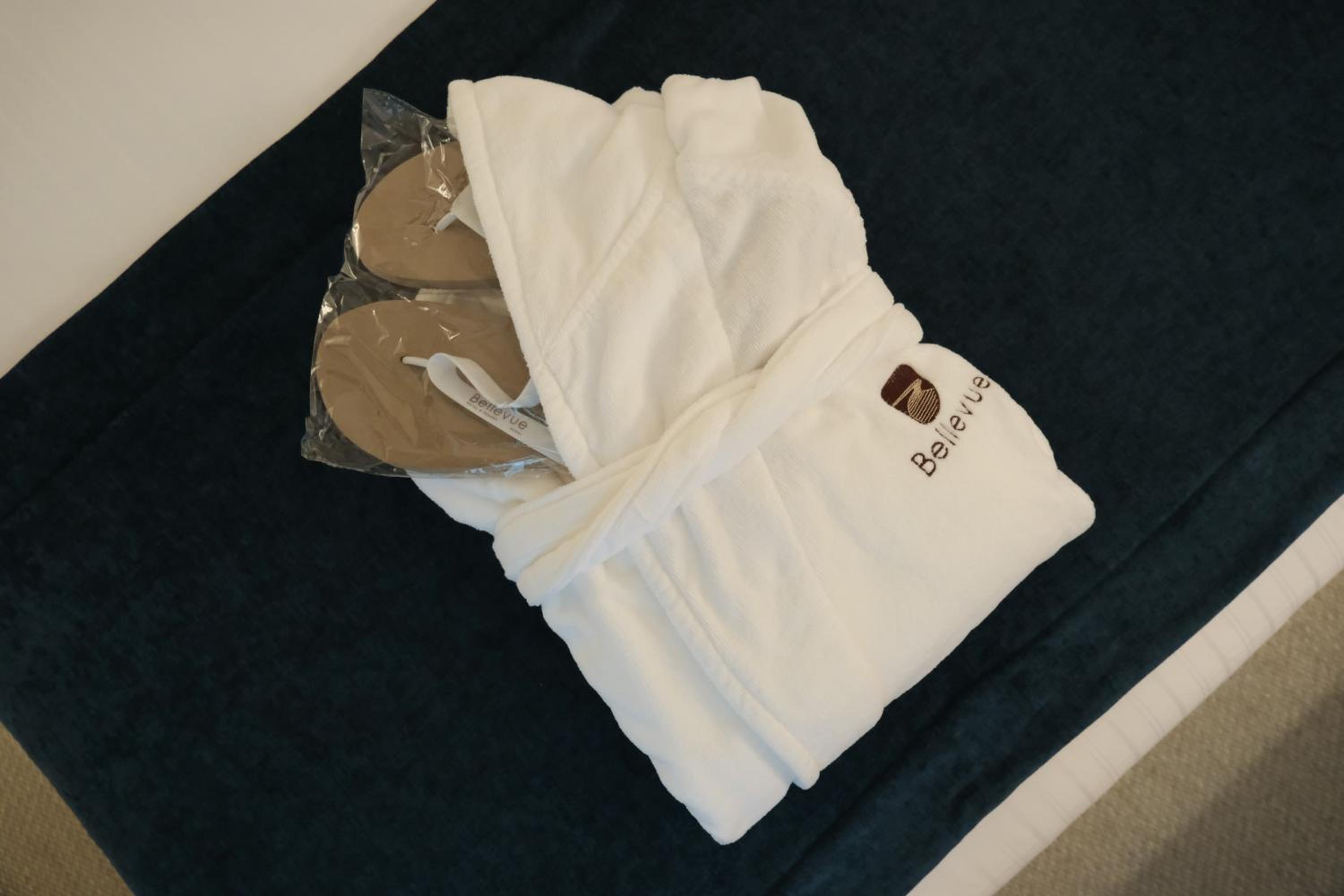 Junior Suite - Photo 30