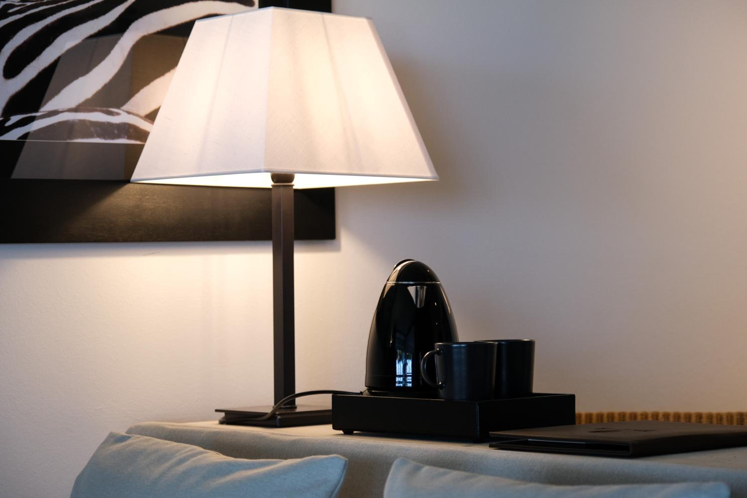 Junior Suite - Photo 16