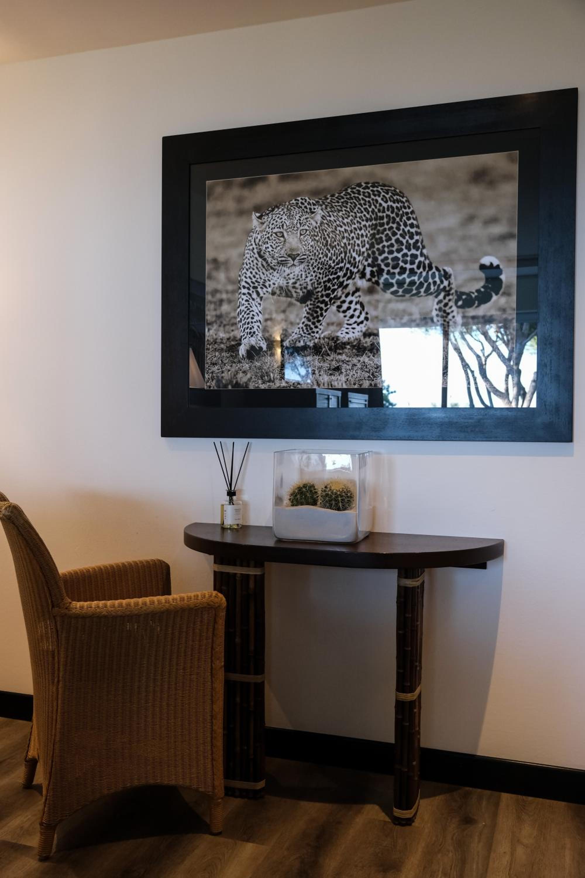 Junior Suite - Photo 26