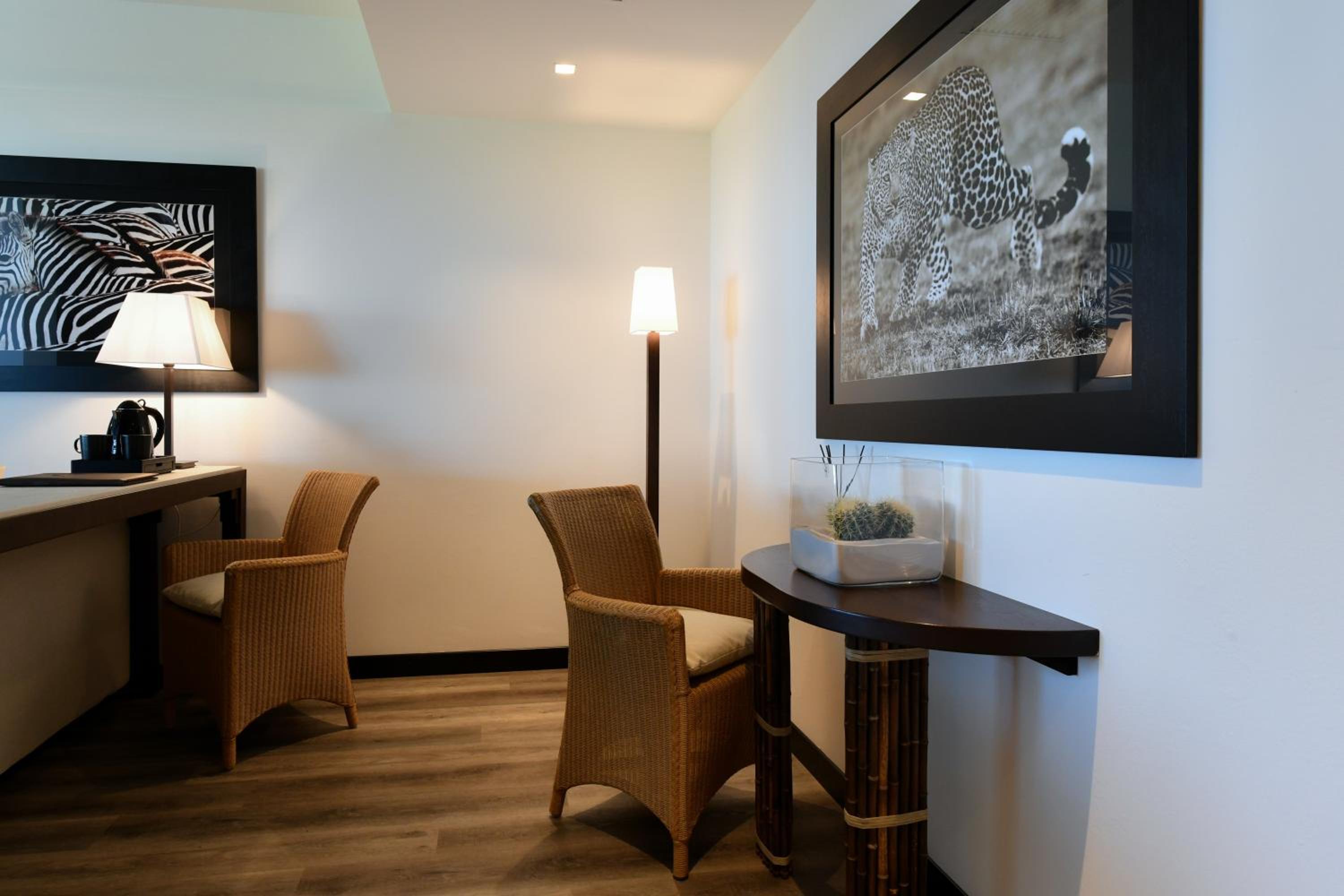 Junior Suite - Photo 1