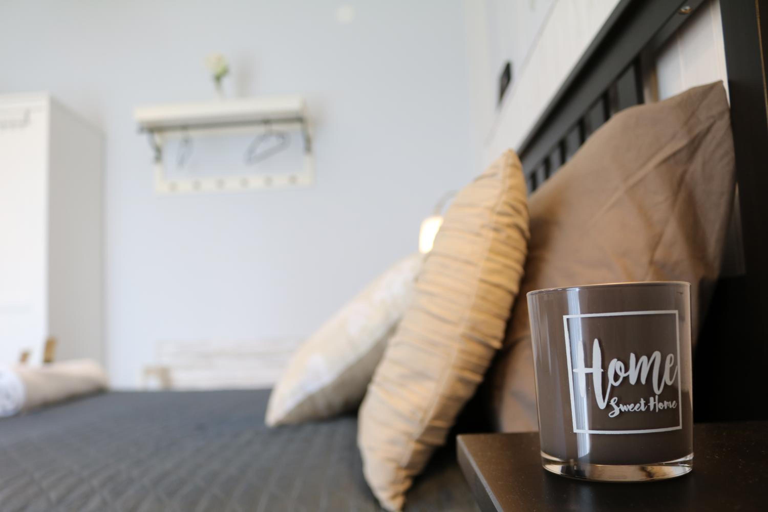 Double Room with Balcony - Photo 5