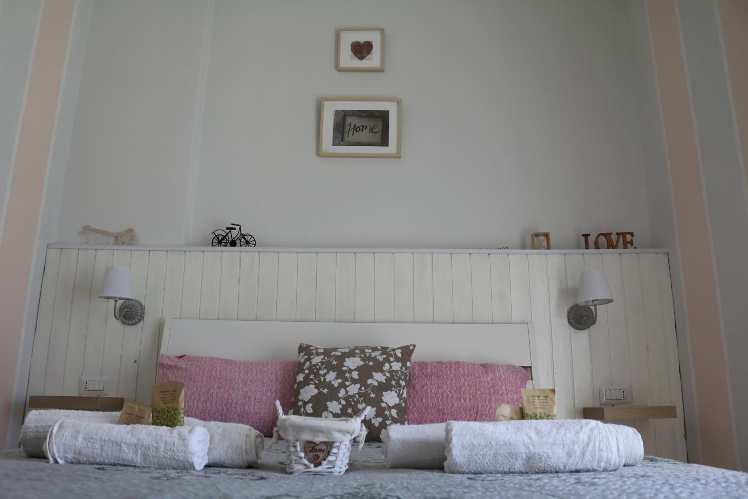 Comfort Quadruple Room - Photo 1