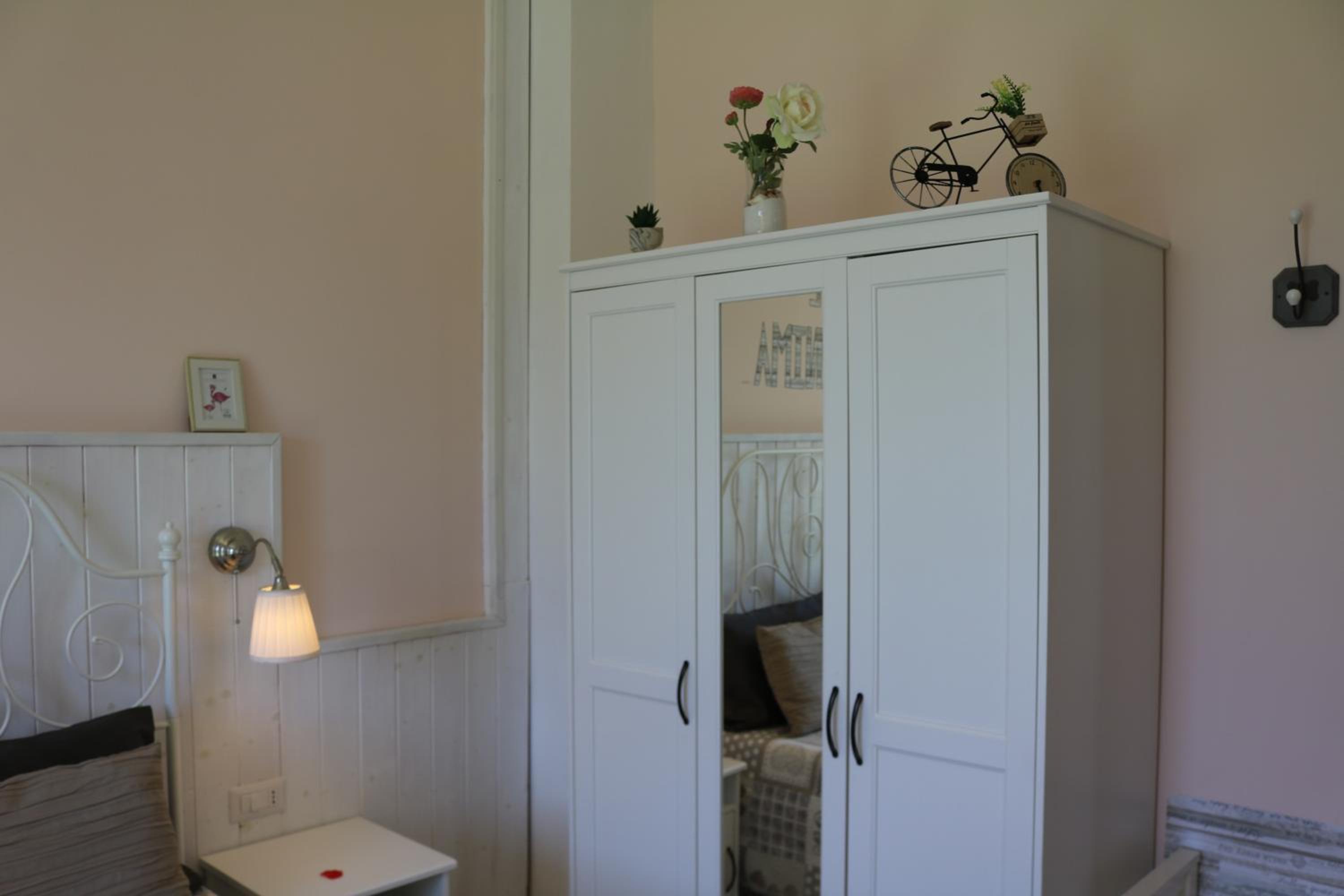 Deluxe Double Room with Balcony and Sea View - Photo 18