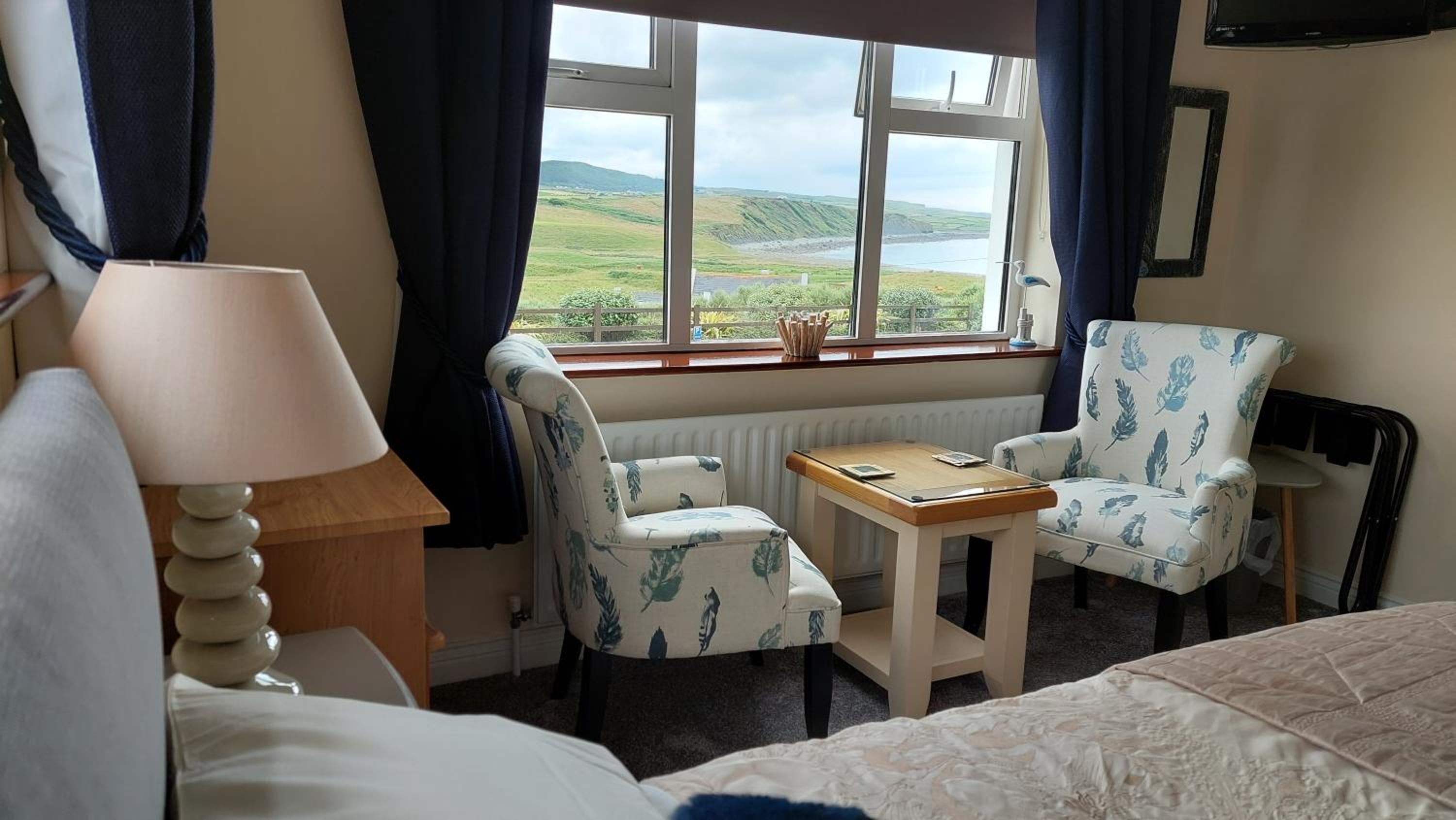 Double Room with Sea View photo 1