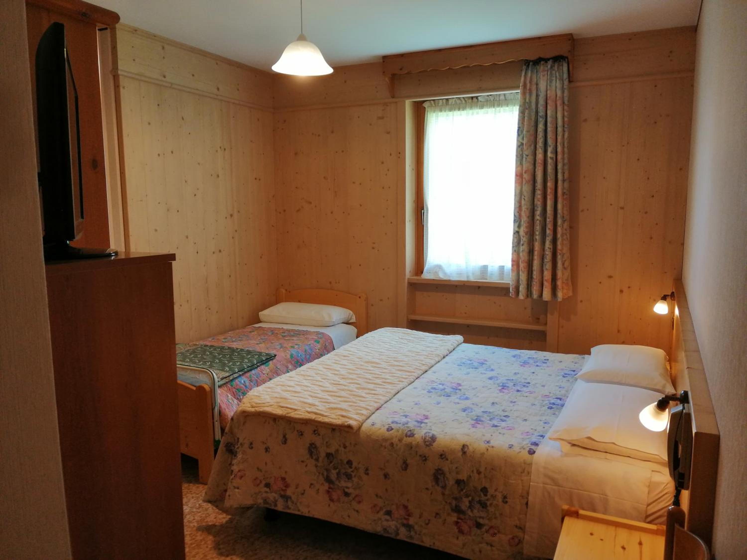 Triple Room - Photo 1