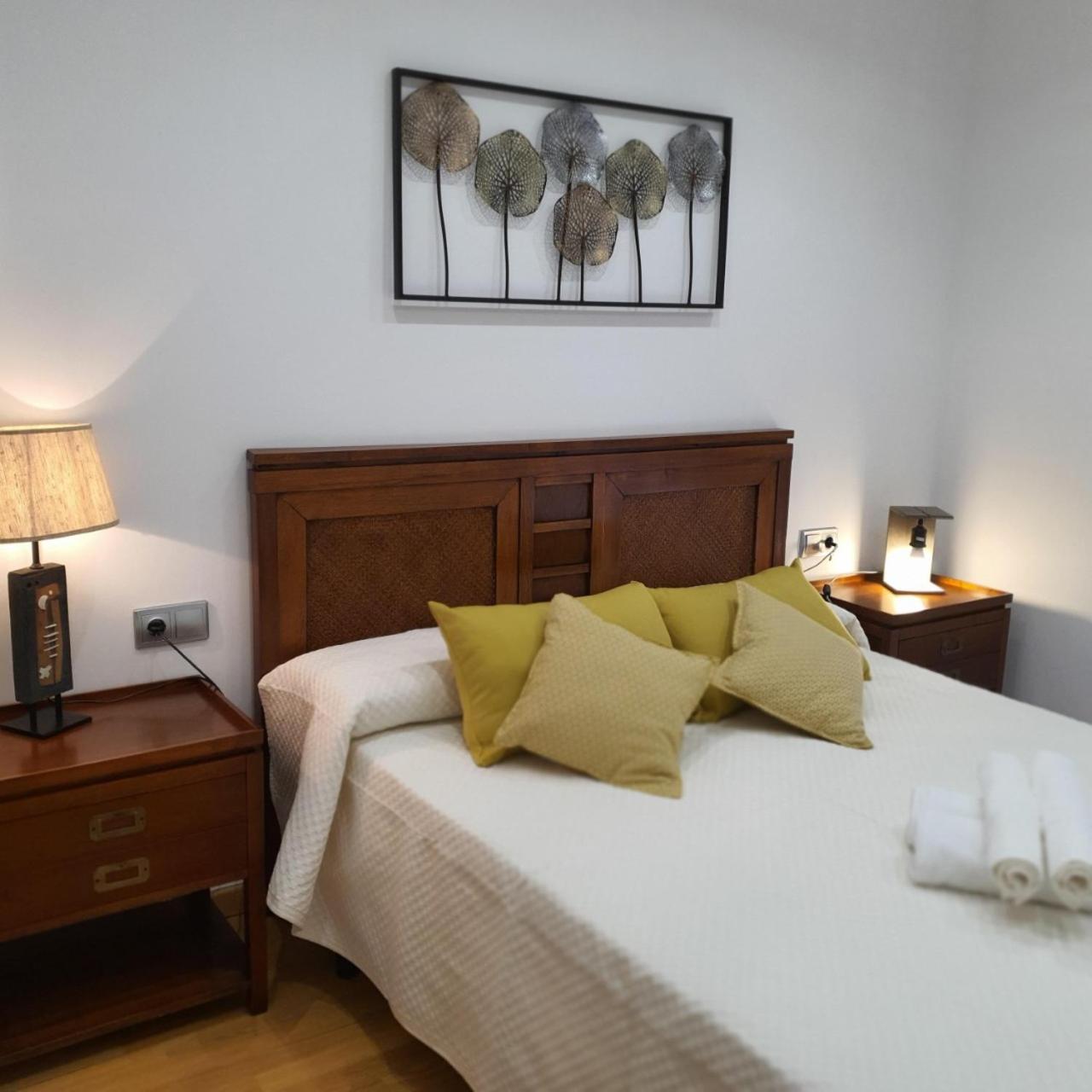 Departamento de tres habitaciones
