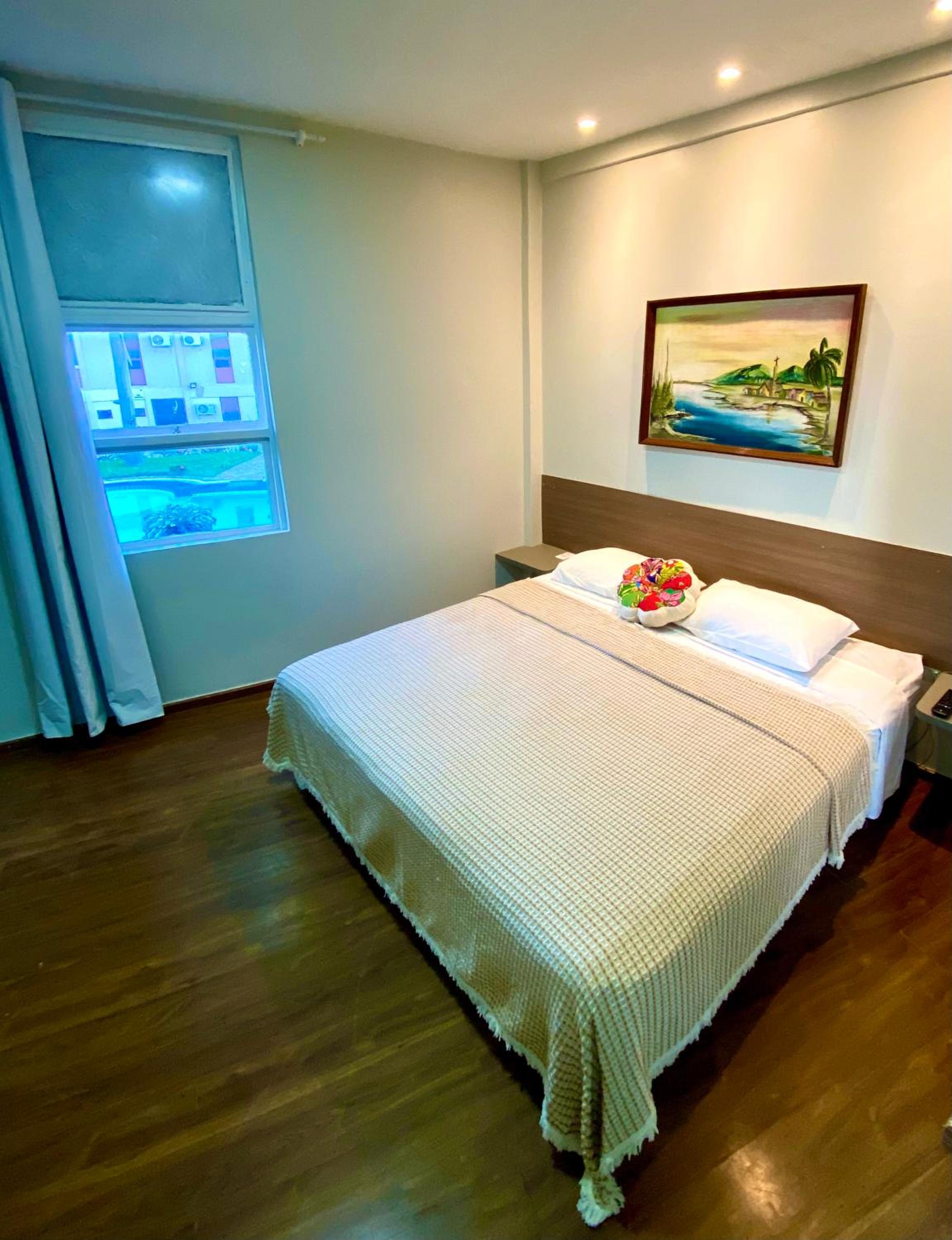 Double Room - Photo 4
