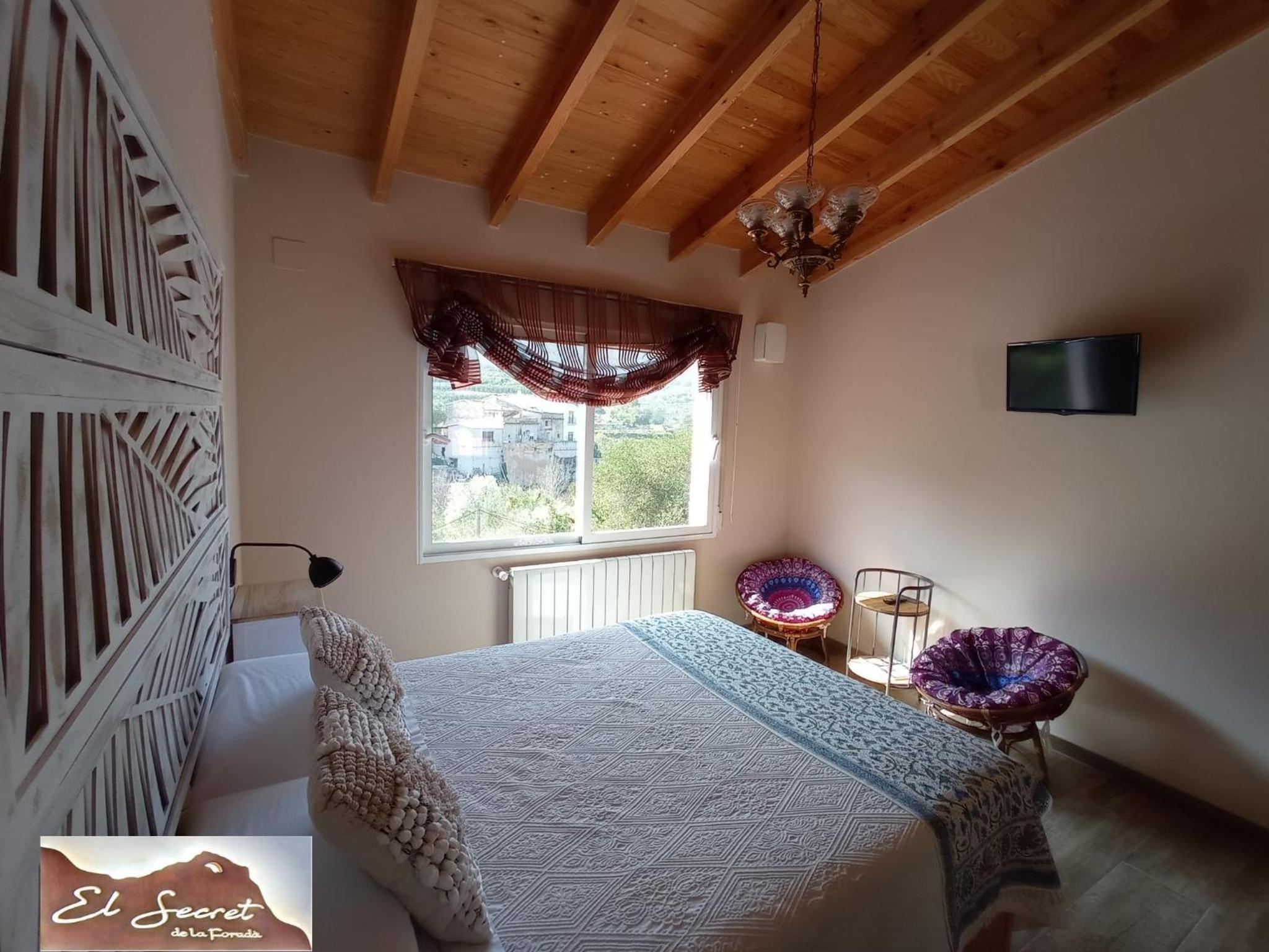 Double Room photo 2