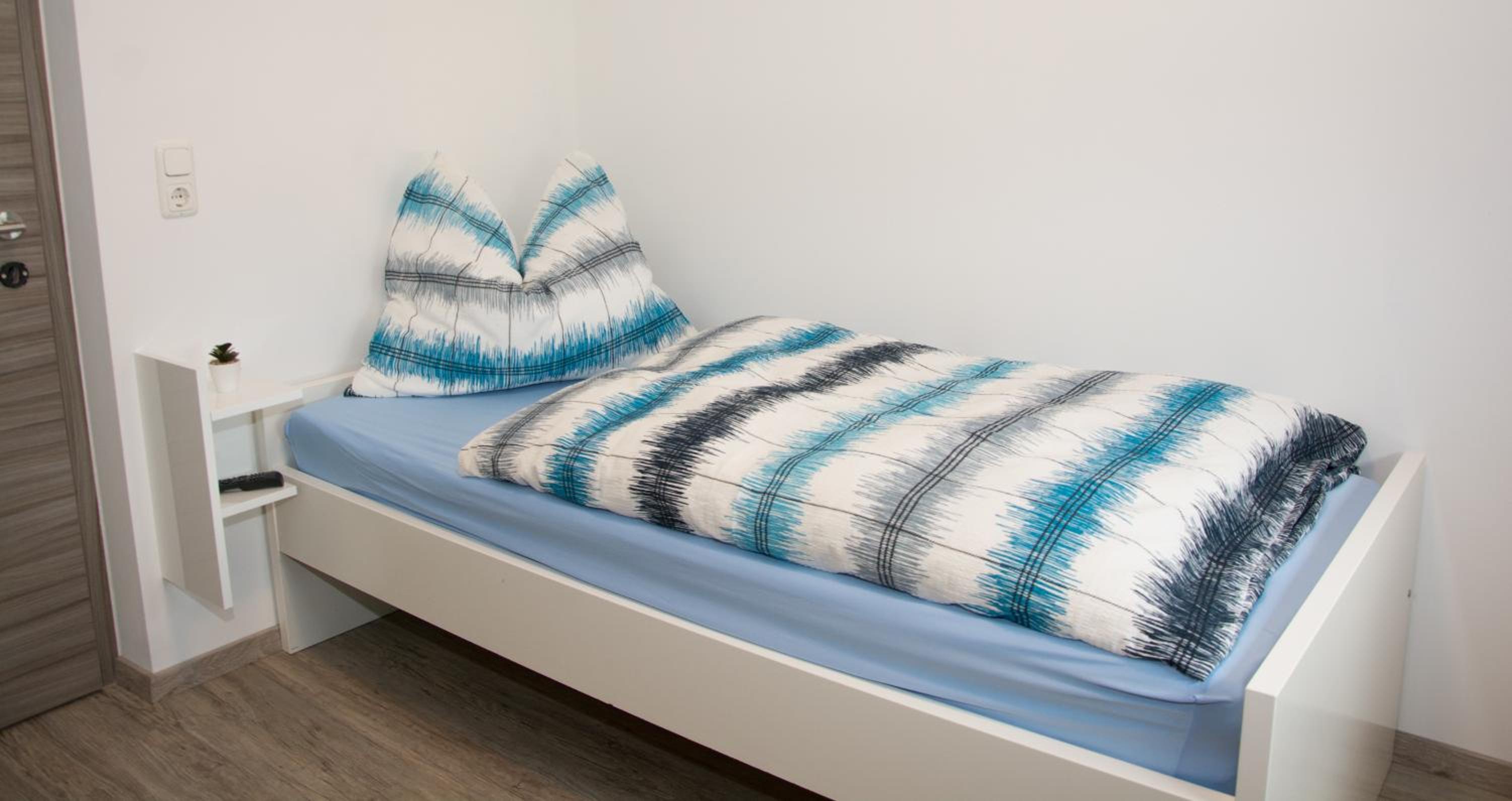 Single Room photo 1