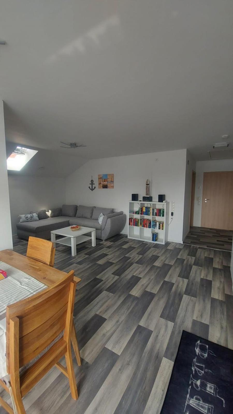 One-Bedroom House photo 1