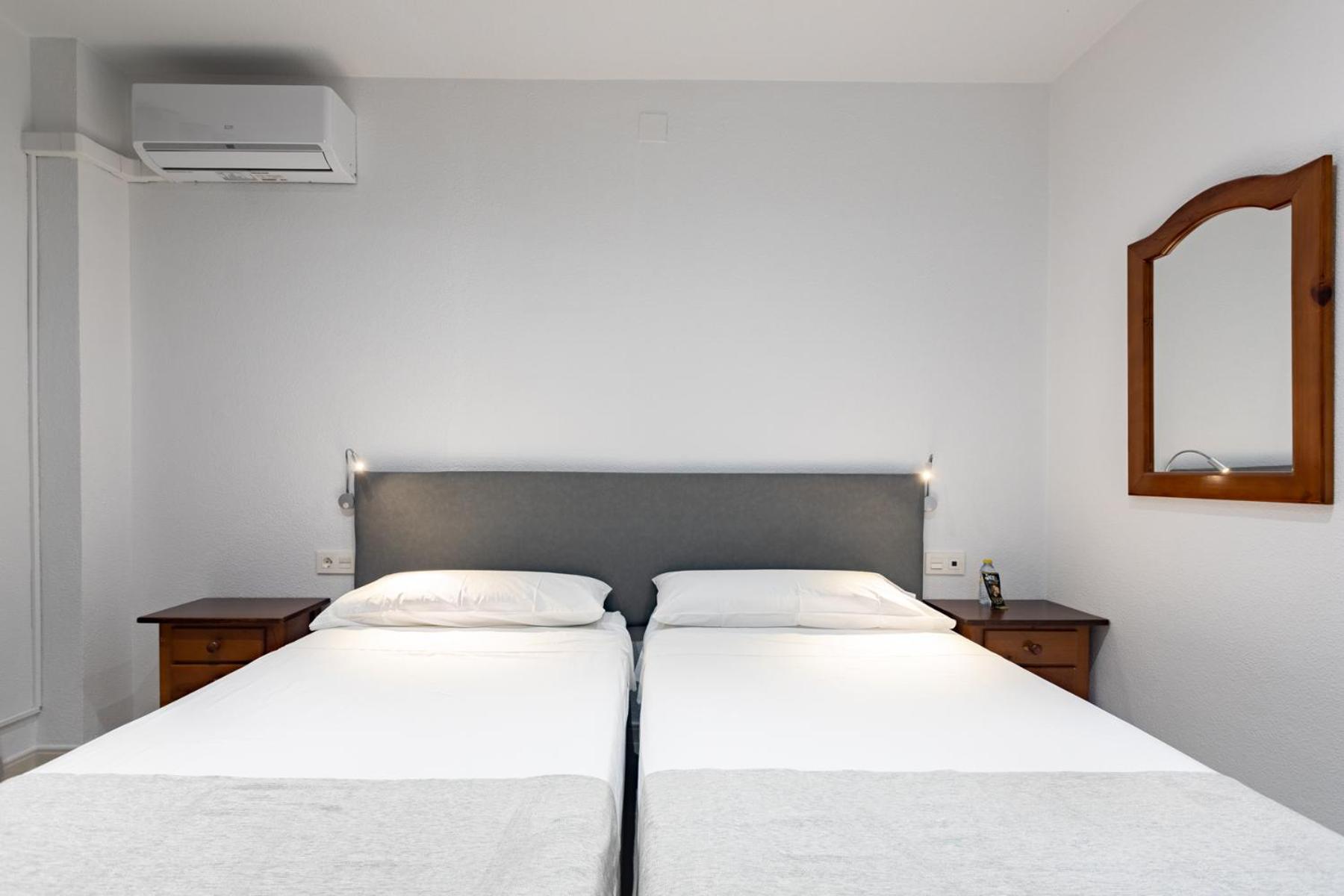 Habitación Doble