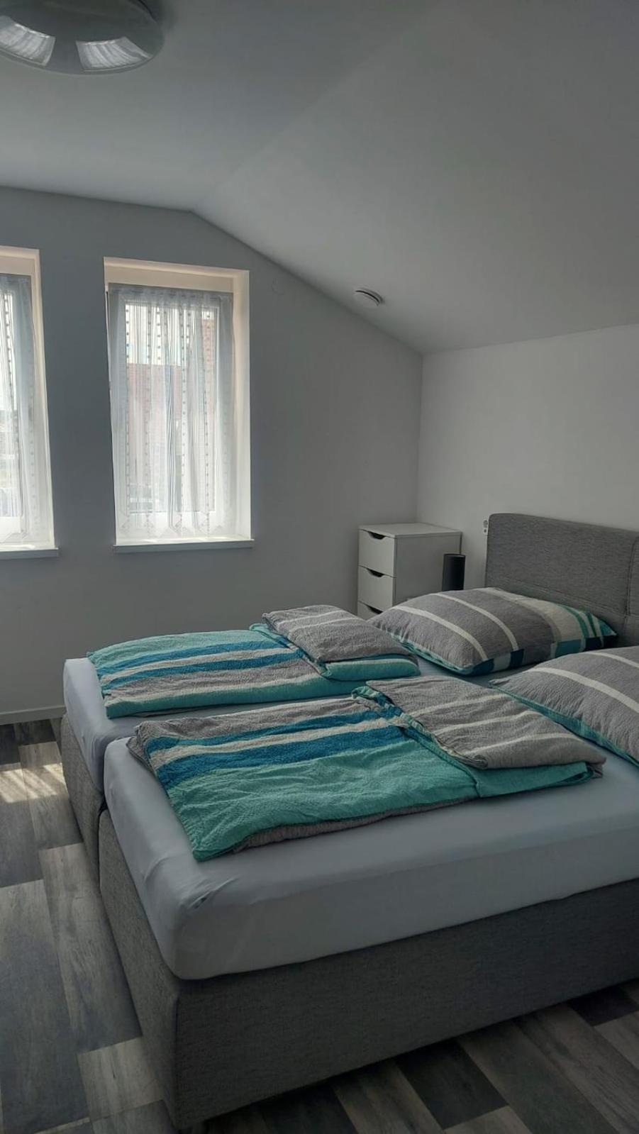 One-Bedroom House photo 2