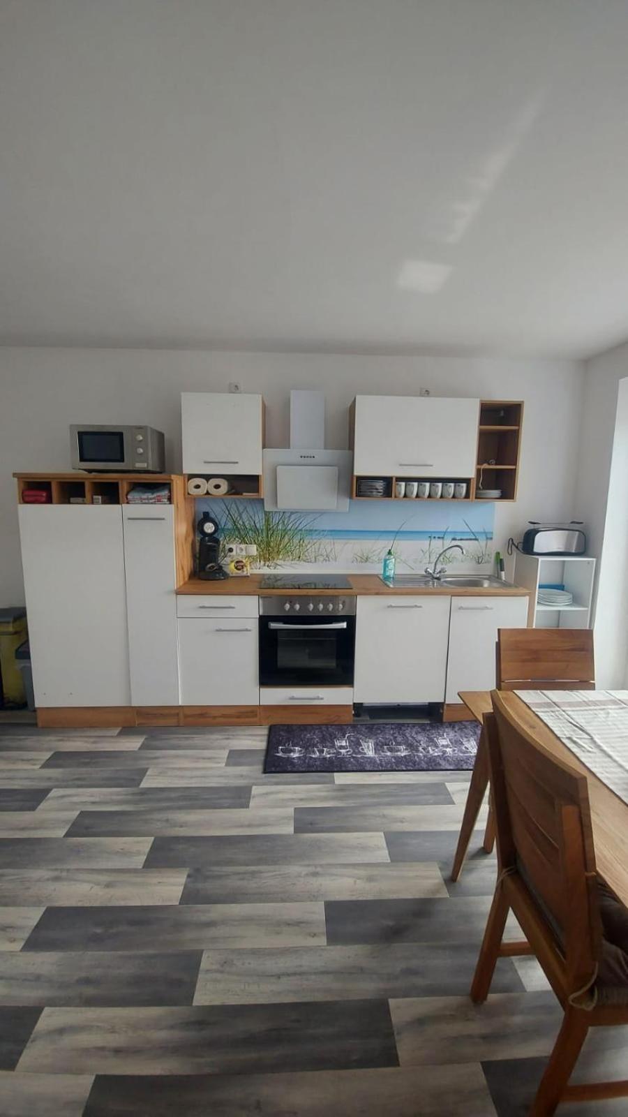 One-Bedroom House photo 3