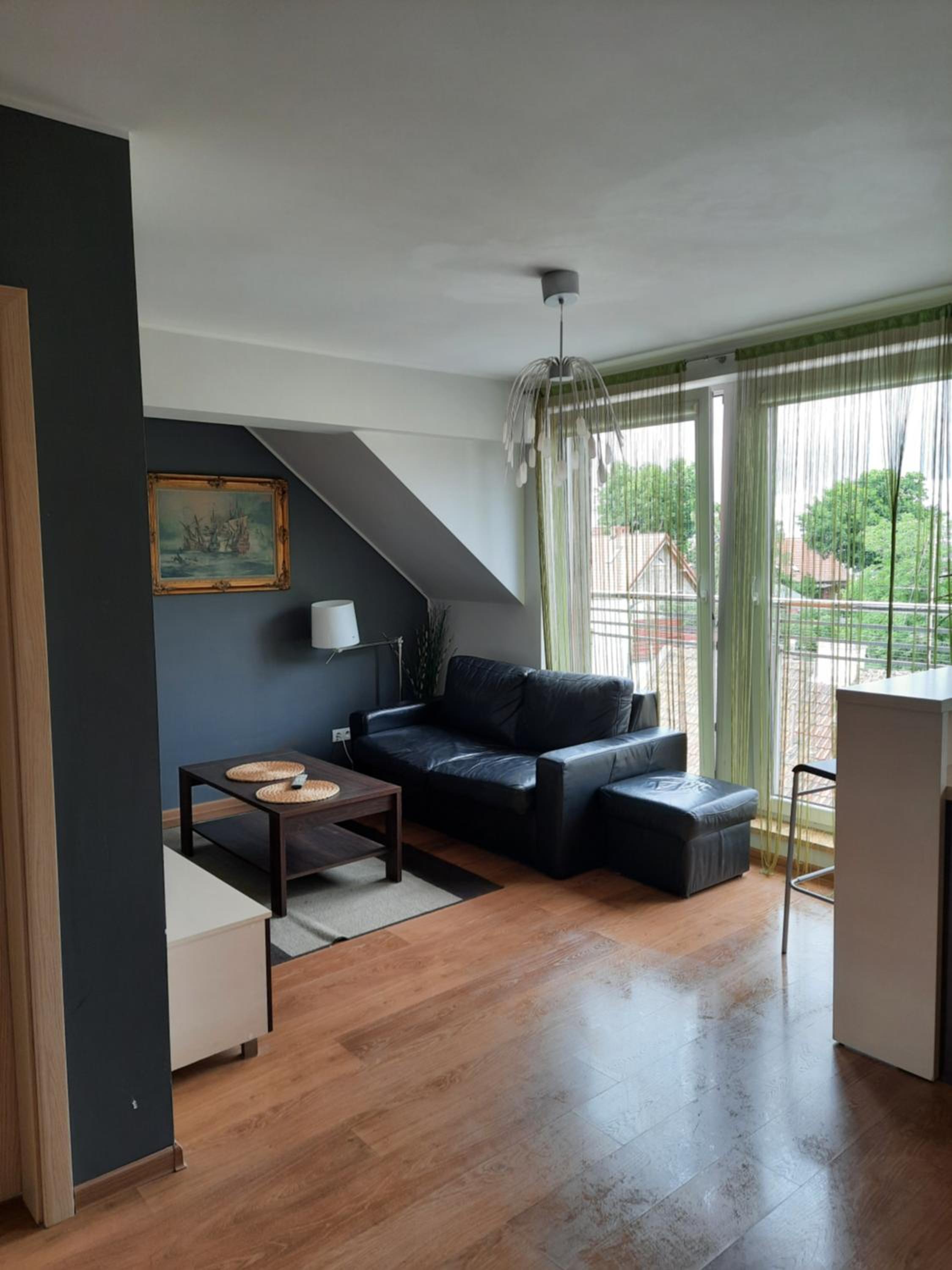 Apartment with Sea View