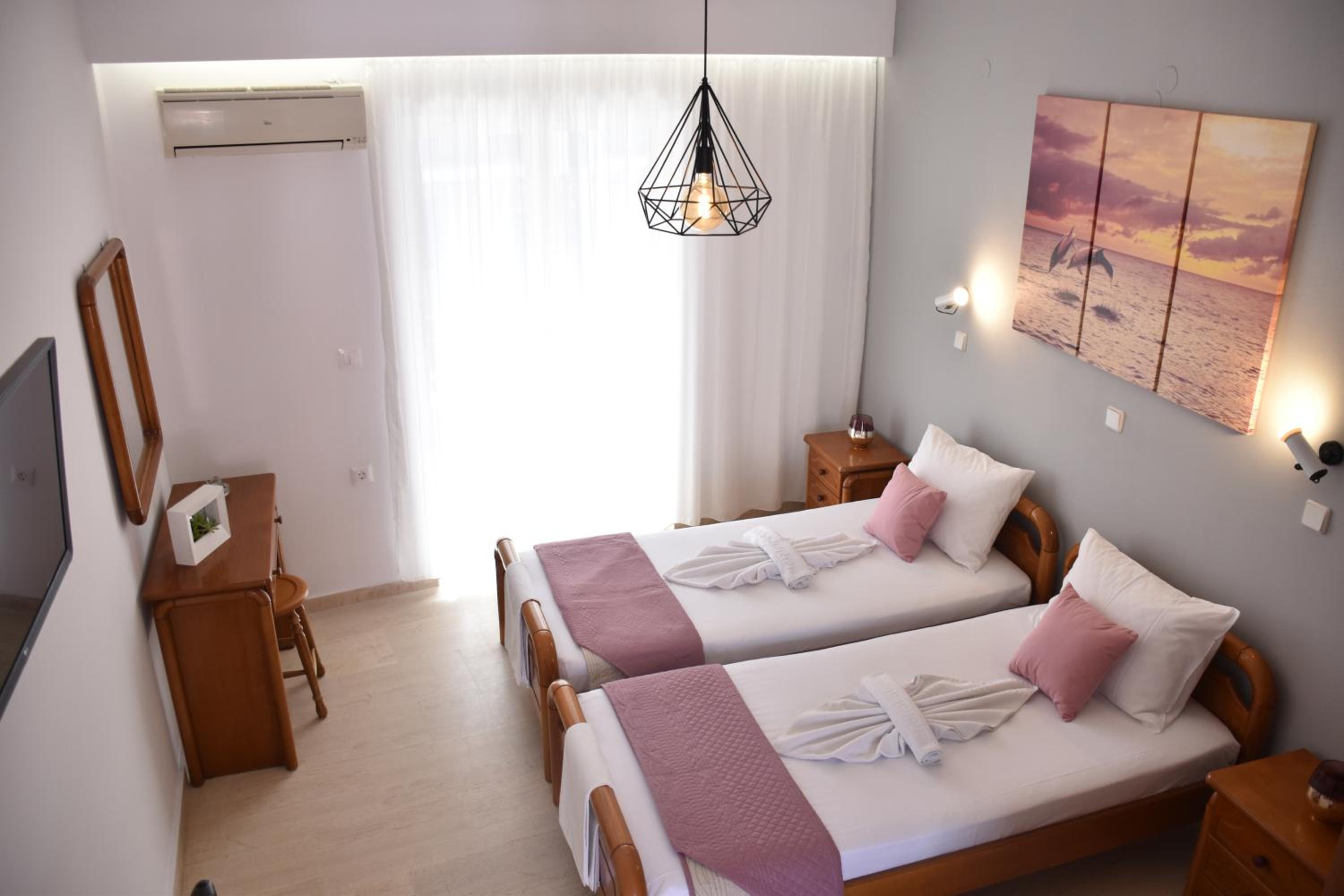 Standard Apartment