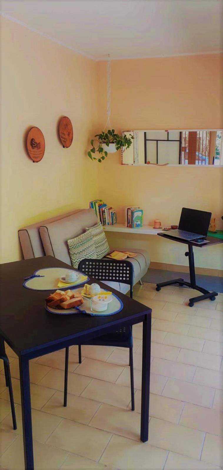 Double Room - Photo 17