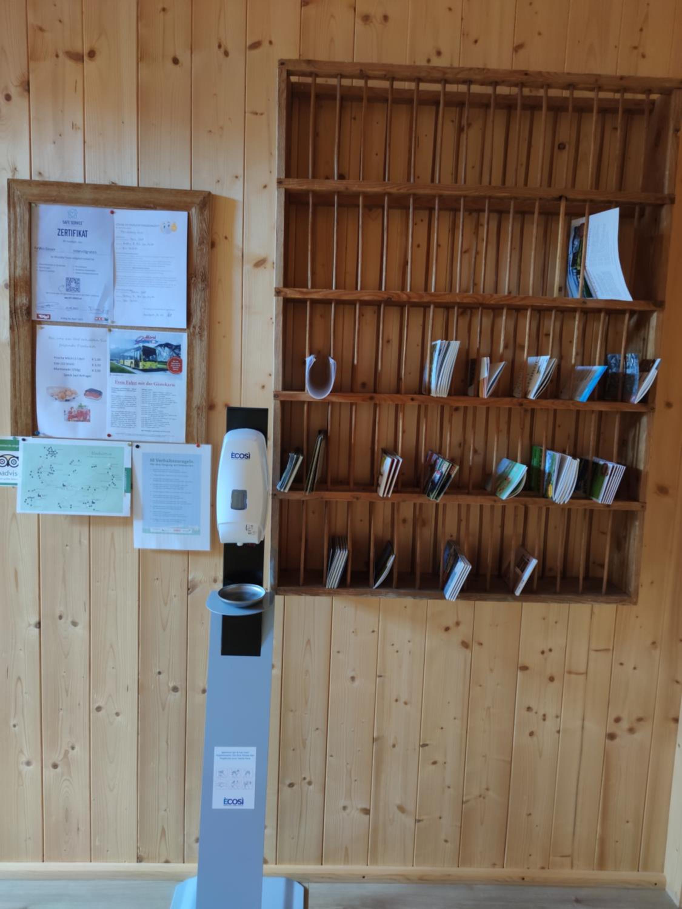 Two-Bedroom Apartment photo 3