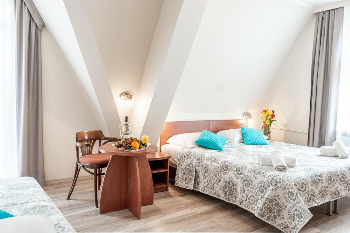 Triple Room photo 1