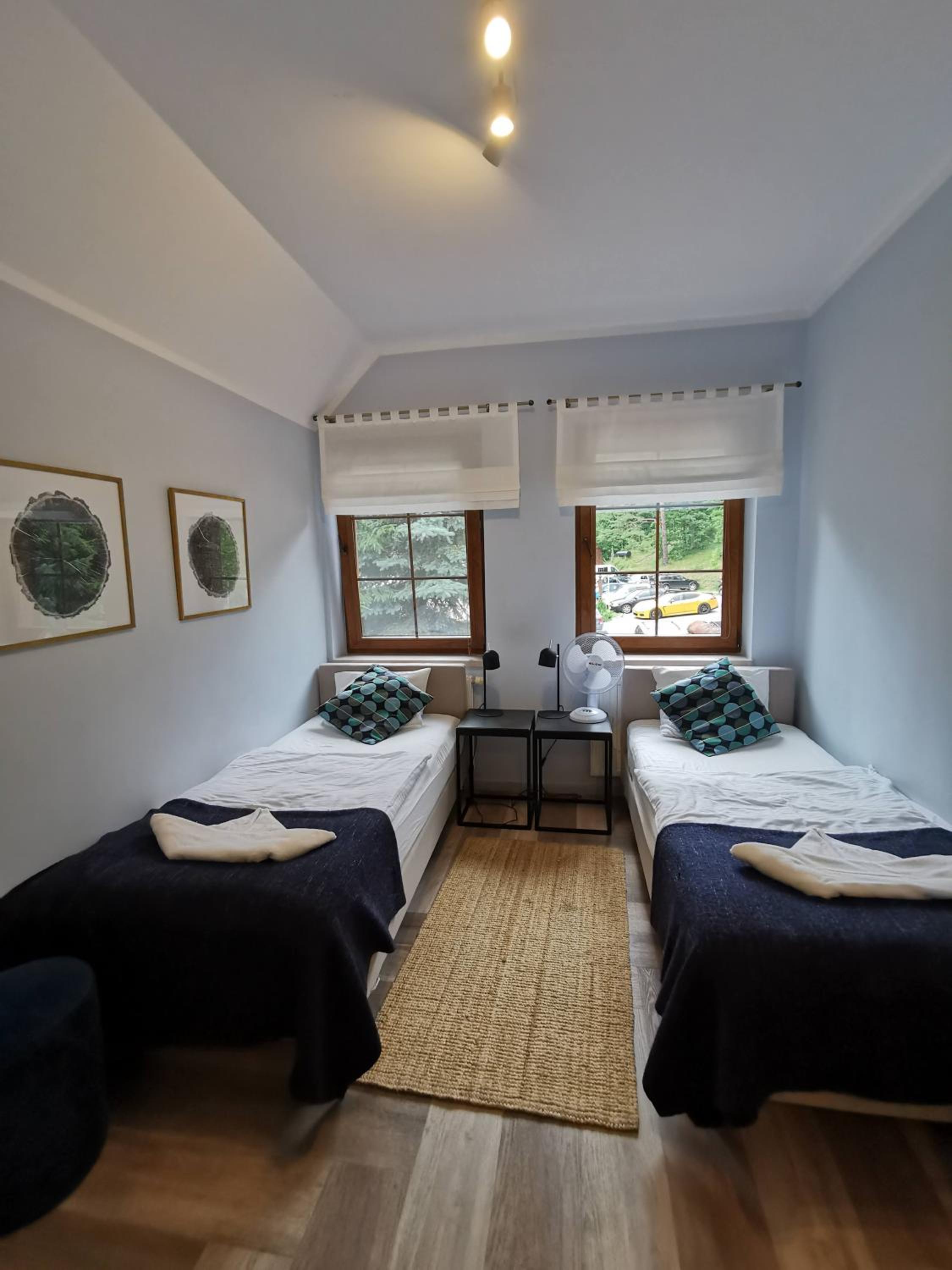 Double Room photo 2