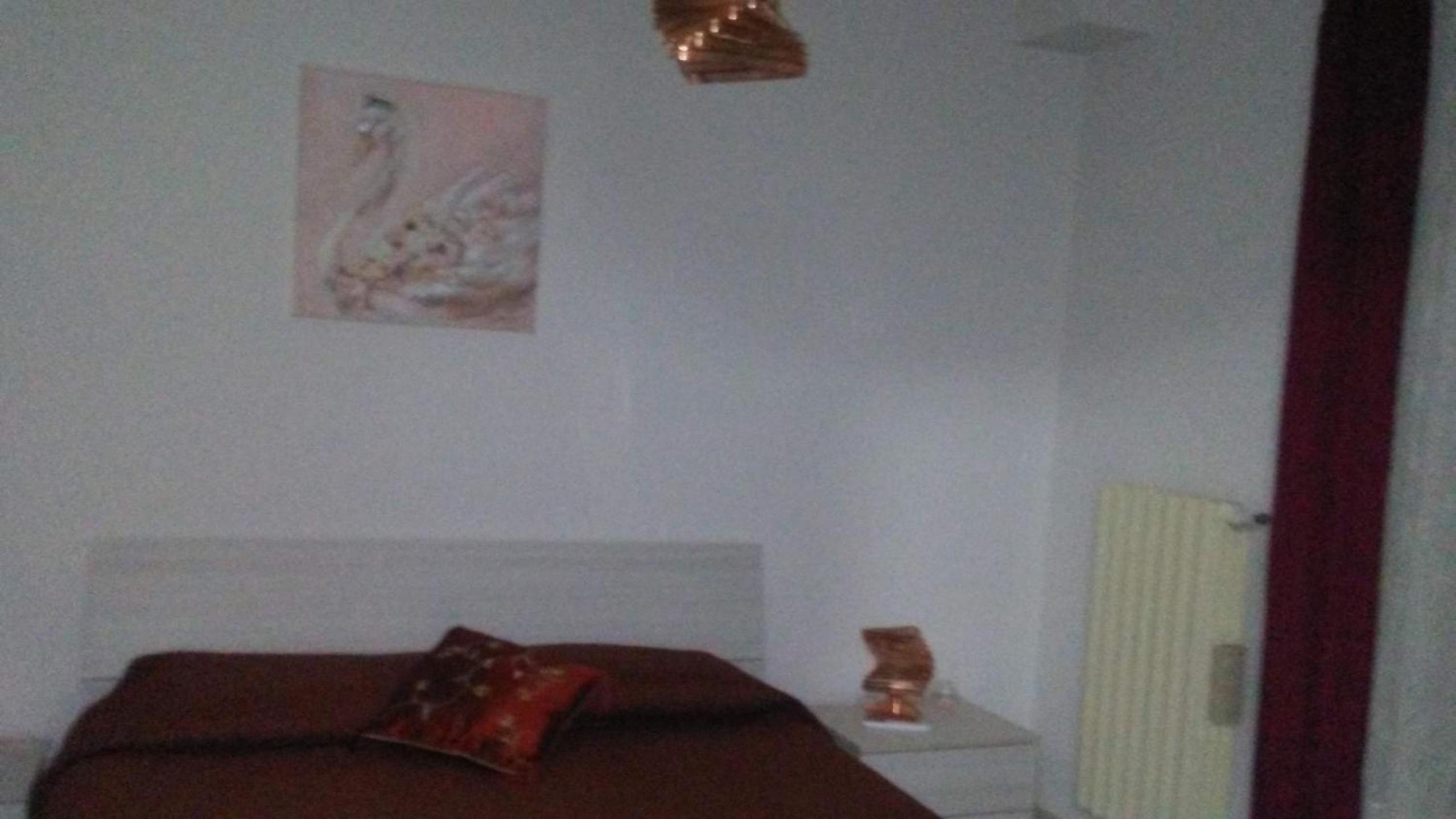 Deluxe Double Room with Balcony photo 2