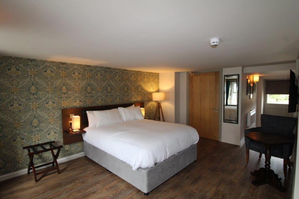 Double Room - Disability Access - Photo 2
