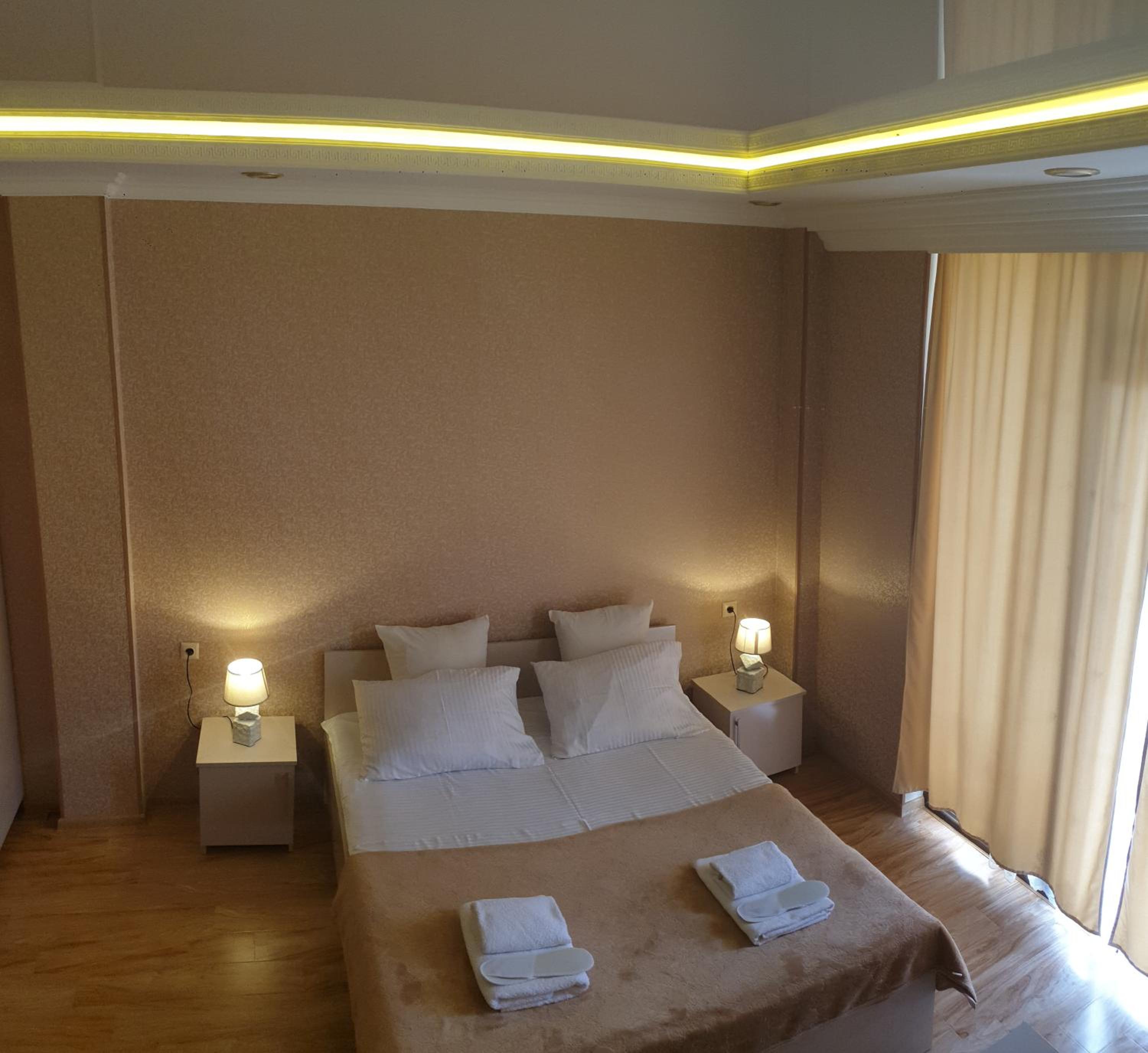 Triple Room With Balcony photo 3