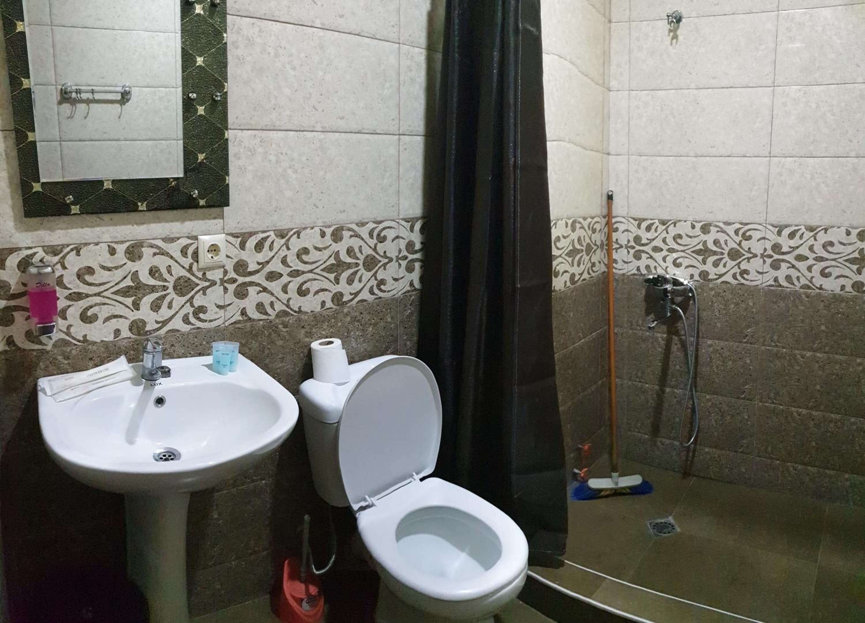 Quadruple Room with Balcony photo 2