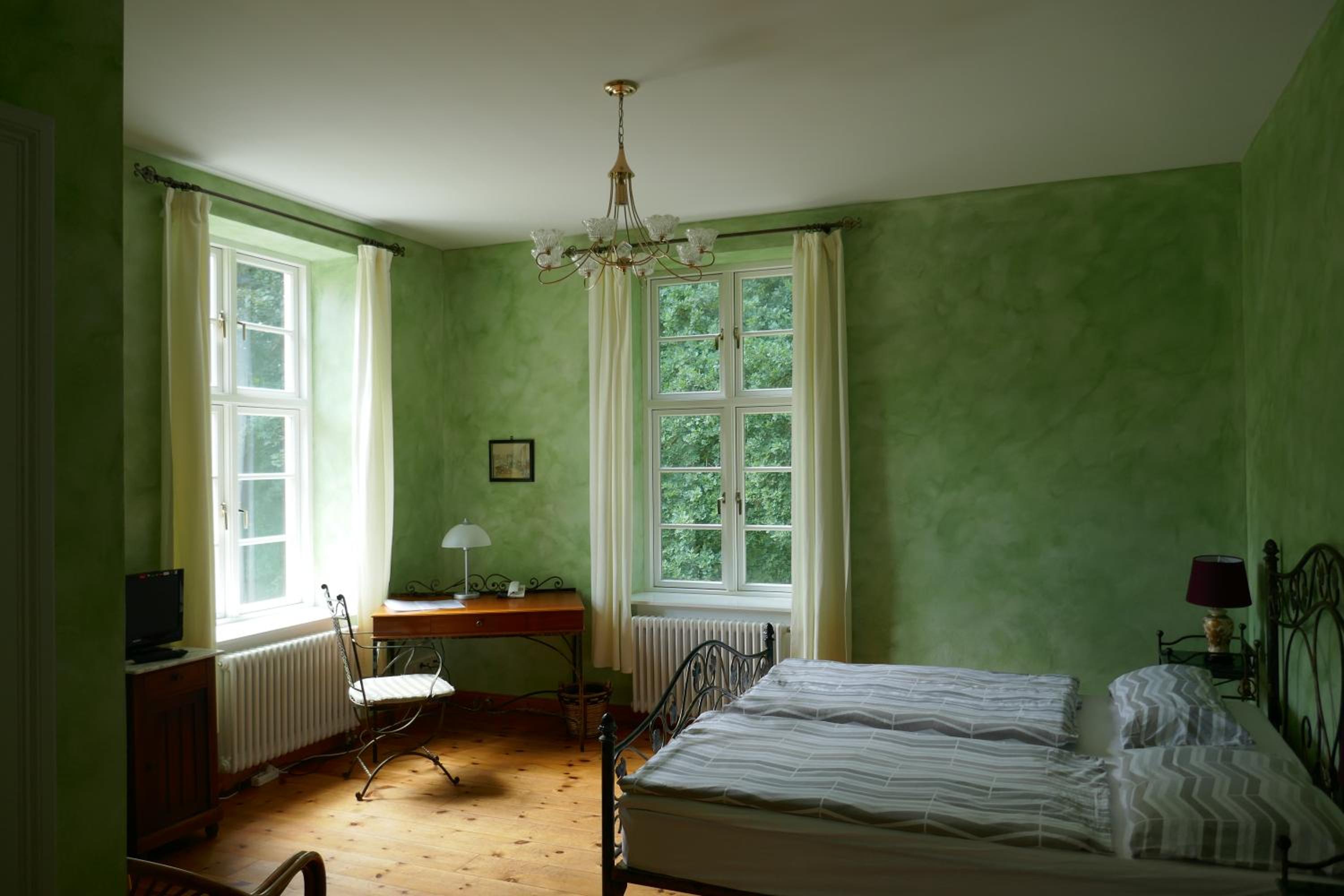 Deluxe Double Room - Photo 4