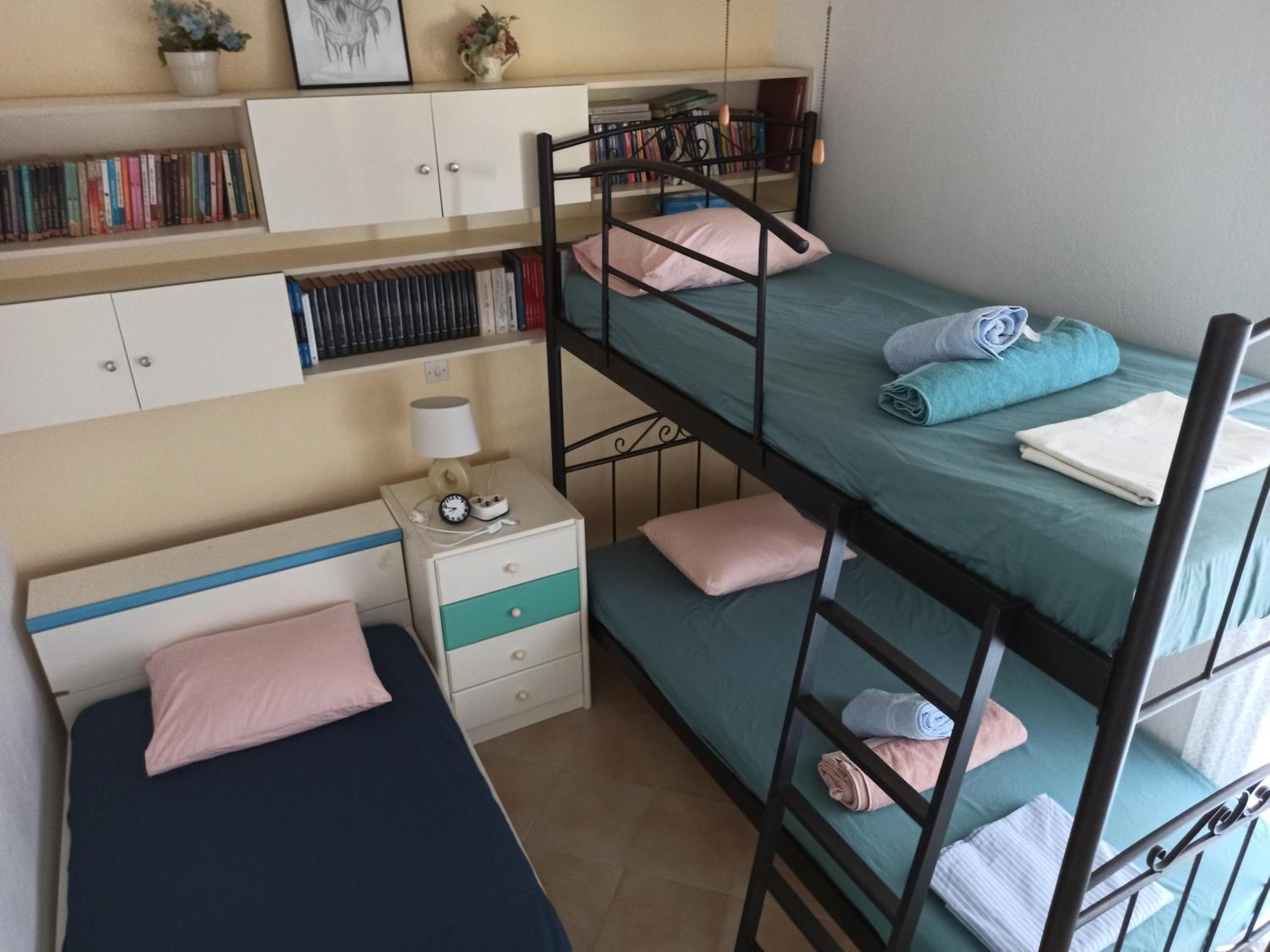 Two-Bedroom House photo 2