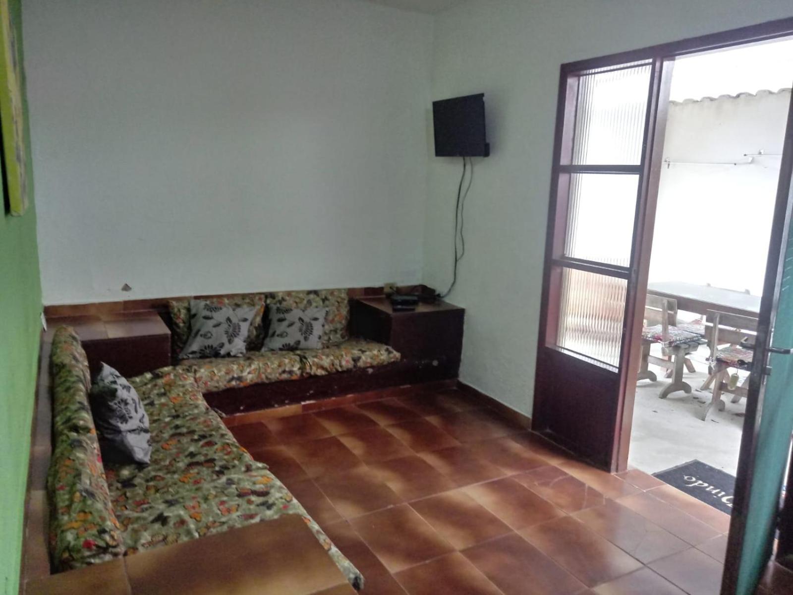 One-Bedroom Chalet - Photo 1