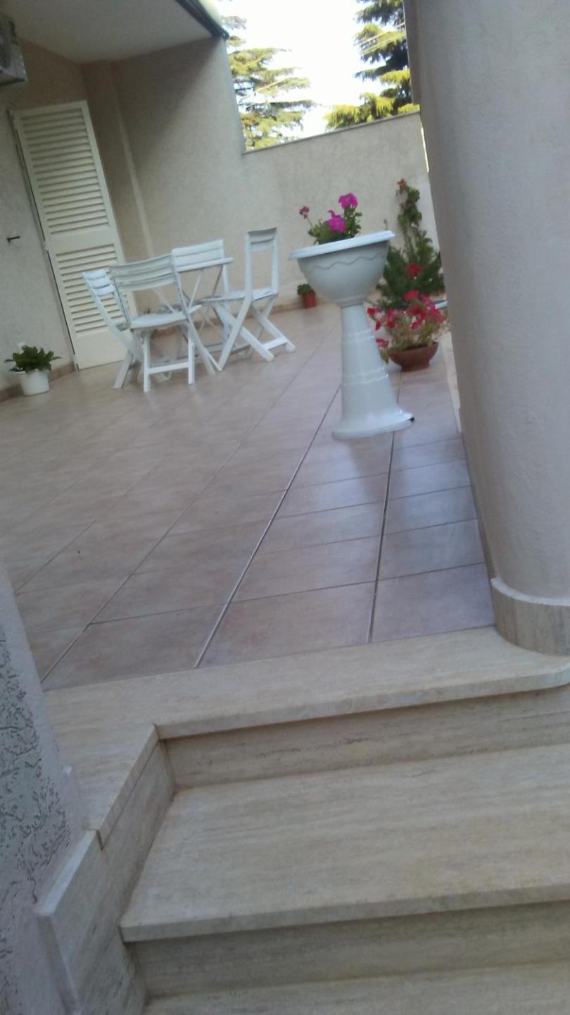 Triple Room with Balcony photo 2